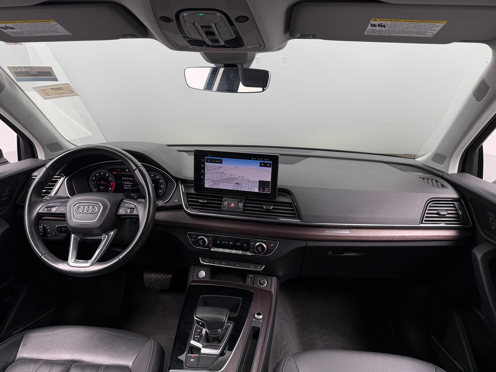 Thumbnail: 2021 Audi Q5 - 3