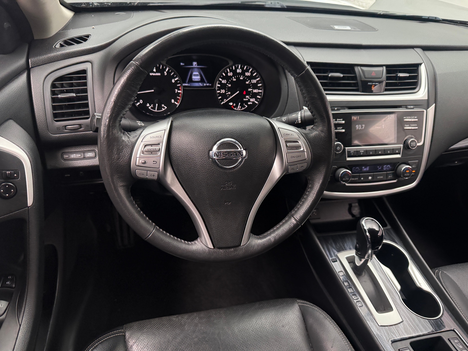 Thumbnail: 2016 Nissan Altima - 4