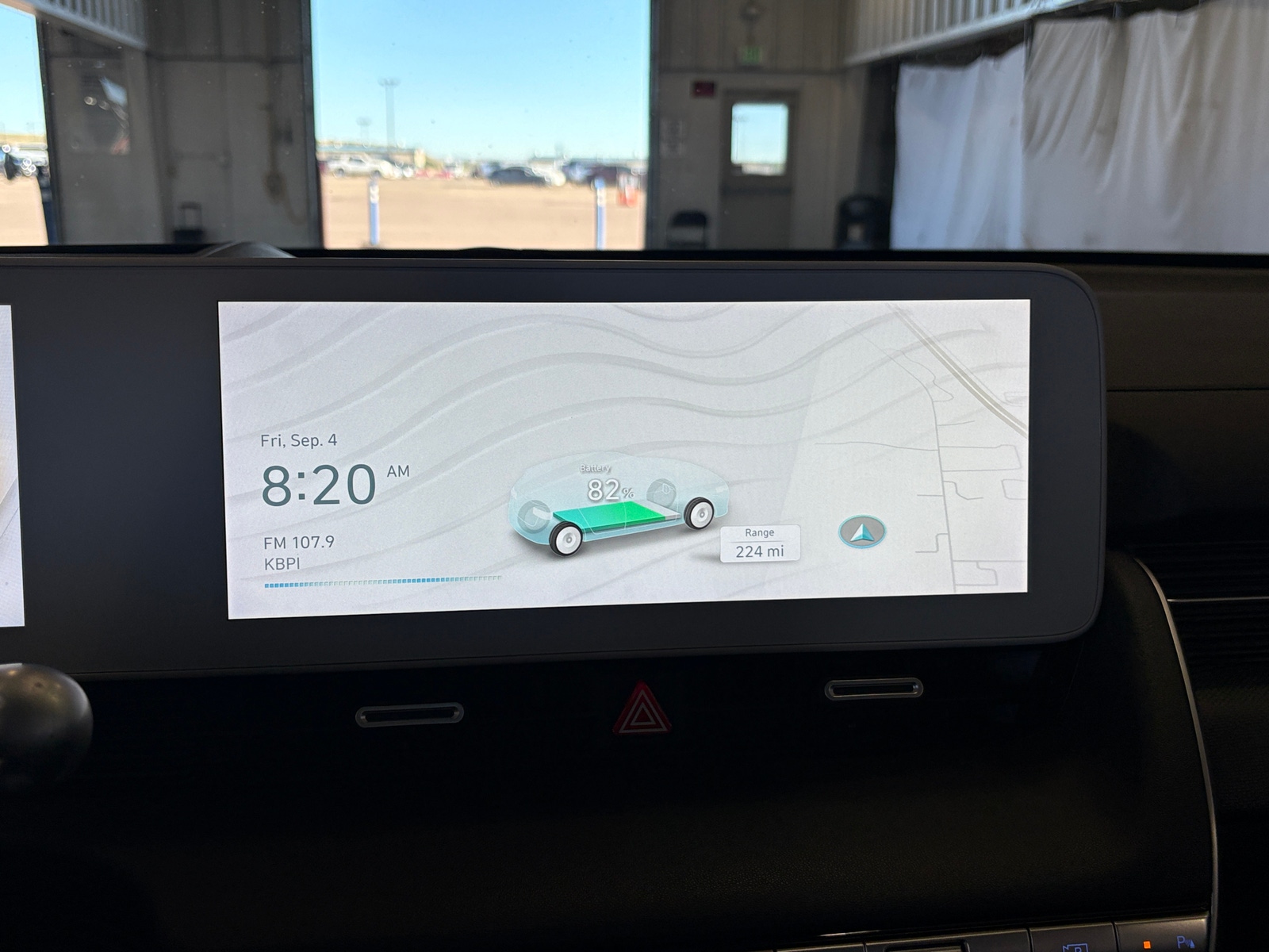 Thumbnail: 2023 Hyundai Ioniq 5 - 3