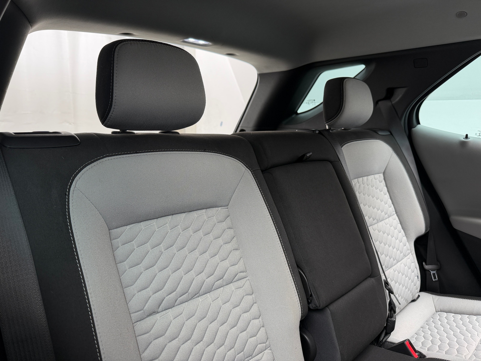 Thumbnail: 2020 Chevrolet Equinox - 6