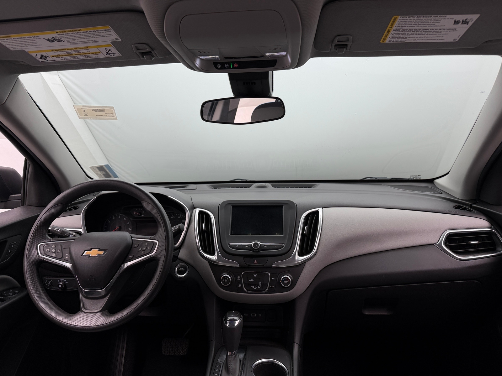 Thumbnail: 2020 Chevrolet Equinox - 3