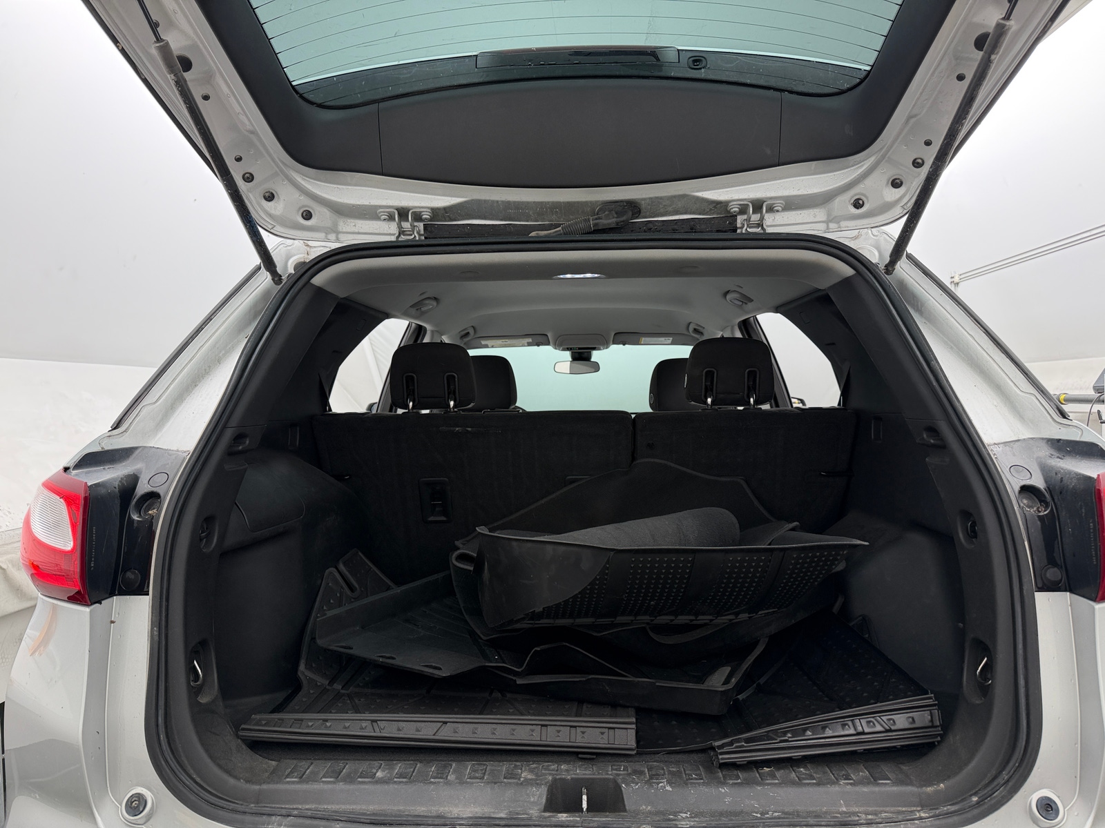 Thumbnail: 2020 Chevrolet Equinox - 7