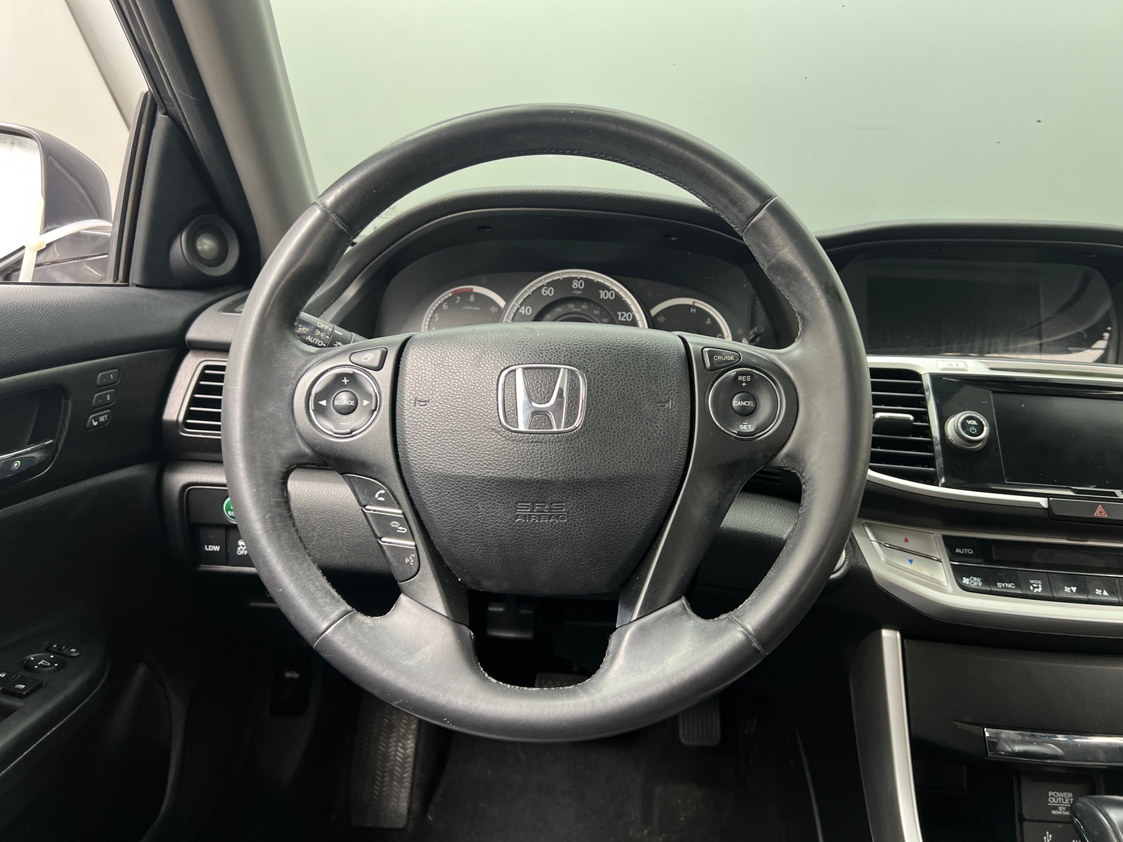 Thumbnail: 2014 Honda Accord - 4