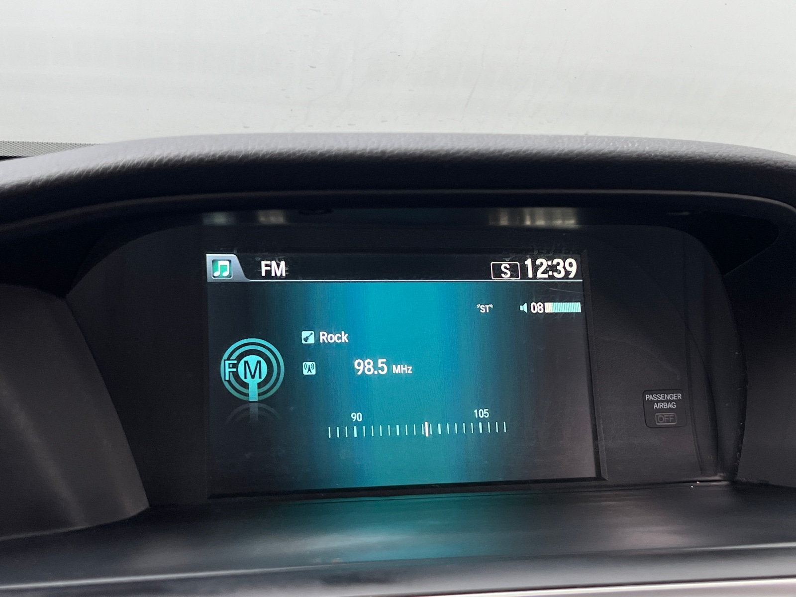 Thumbnail: 2014 Honda Accord - 3