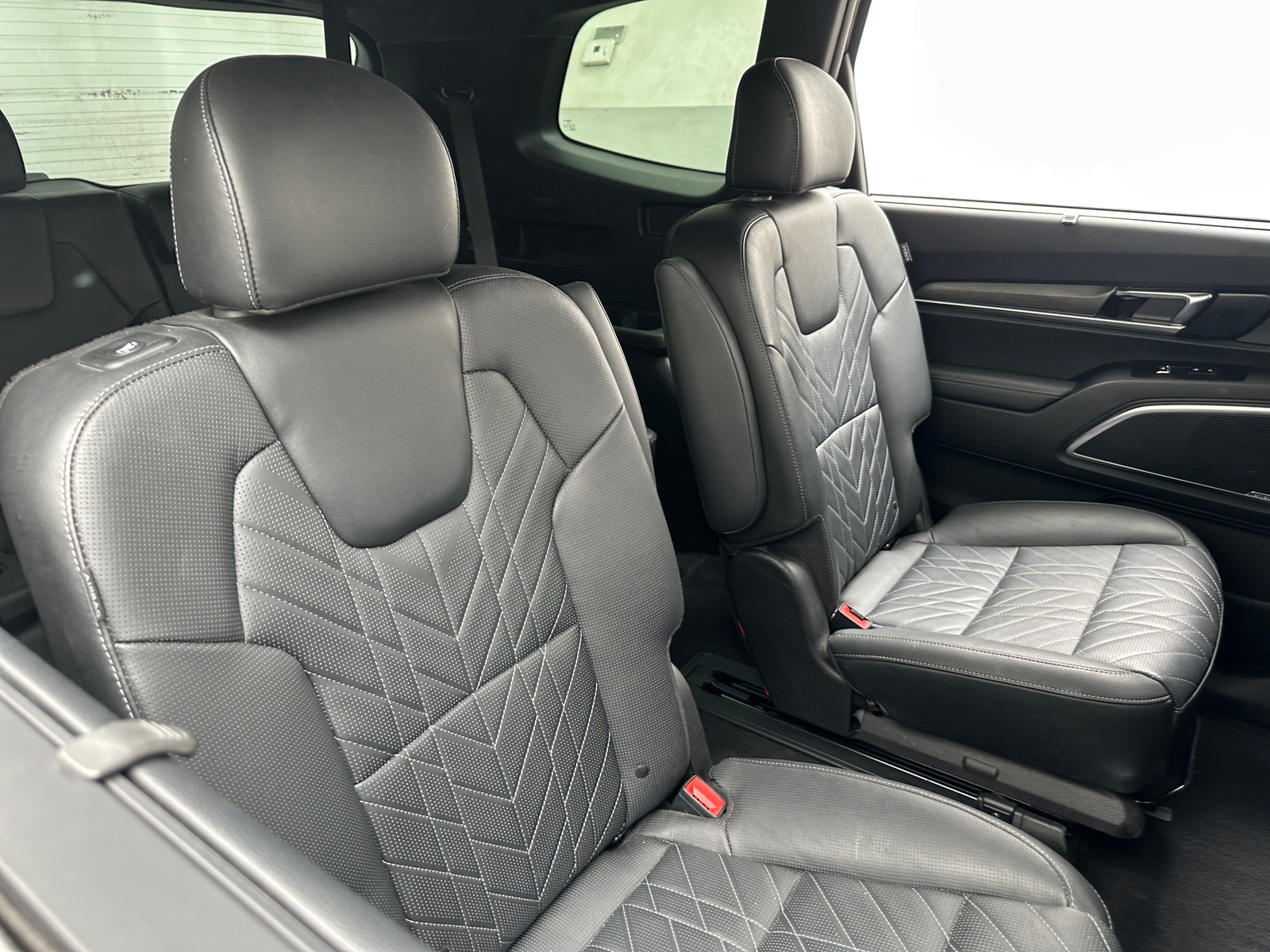 Thumbnail: 2023 Kia Telluride - 5