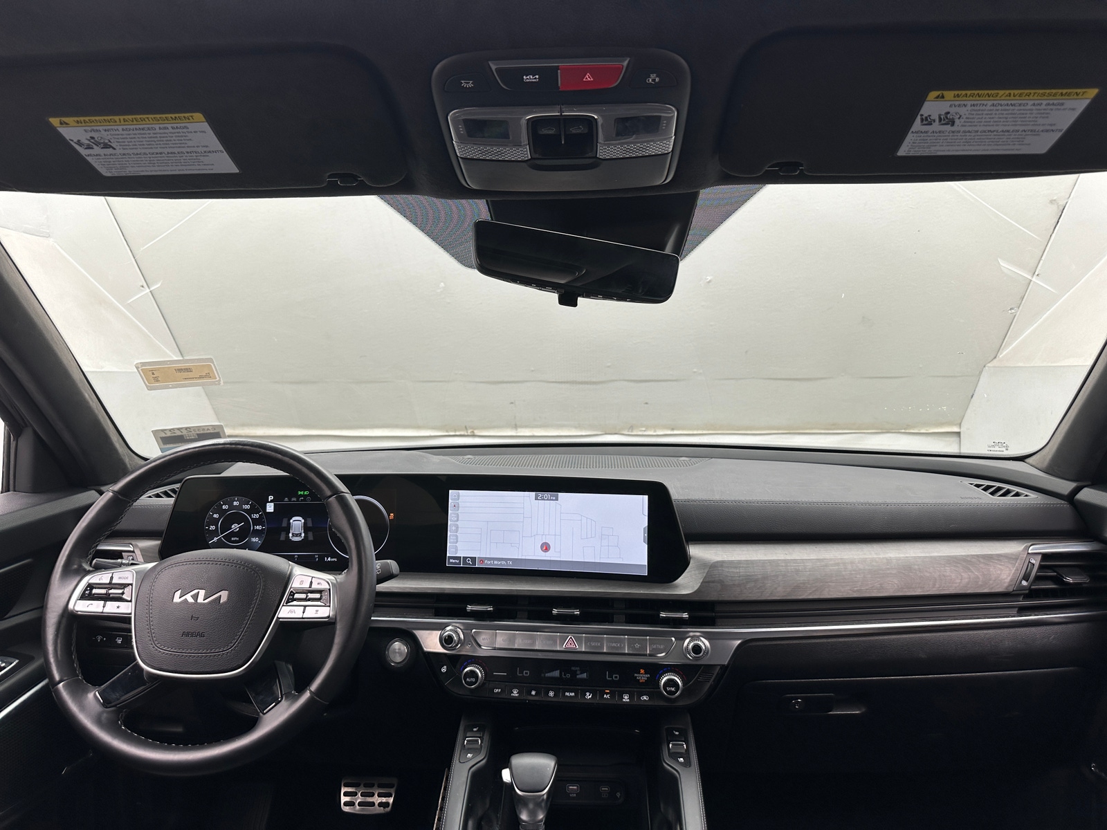 Thumbnail: 2023 Kia Telluride - 2