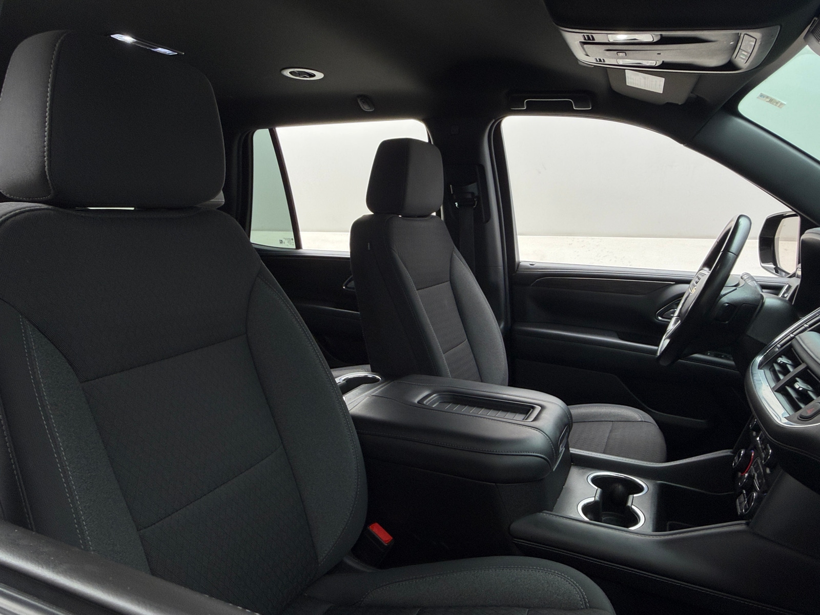 Thumbnail: 2023 Chevrolet Tahoe - 2