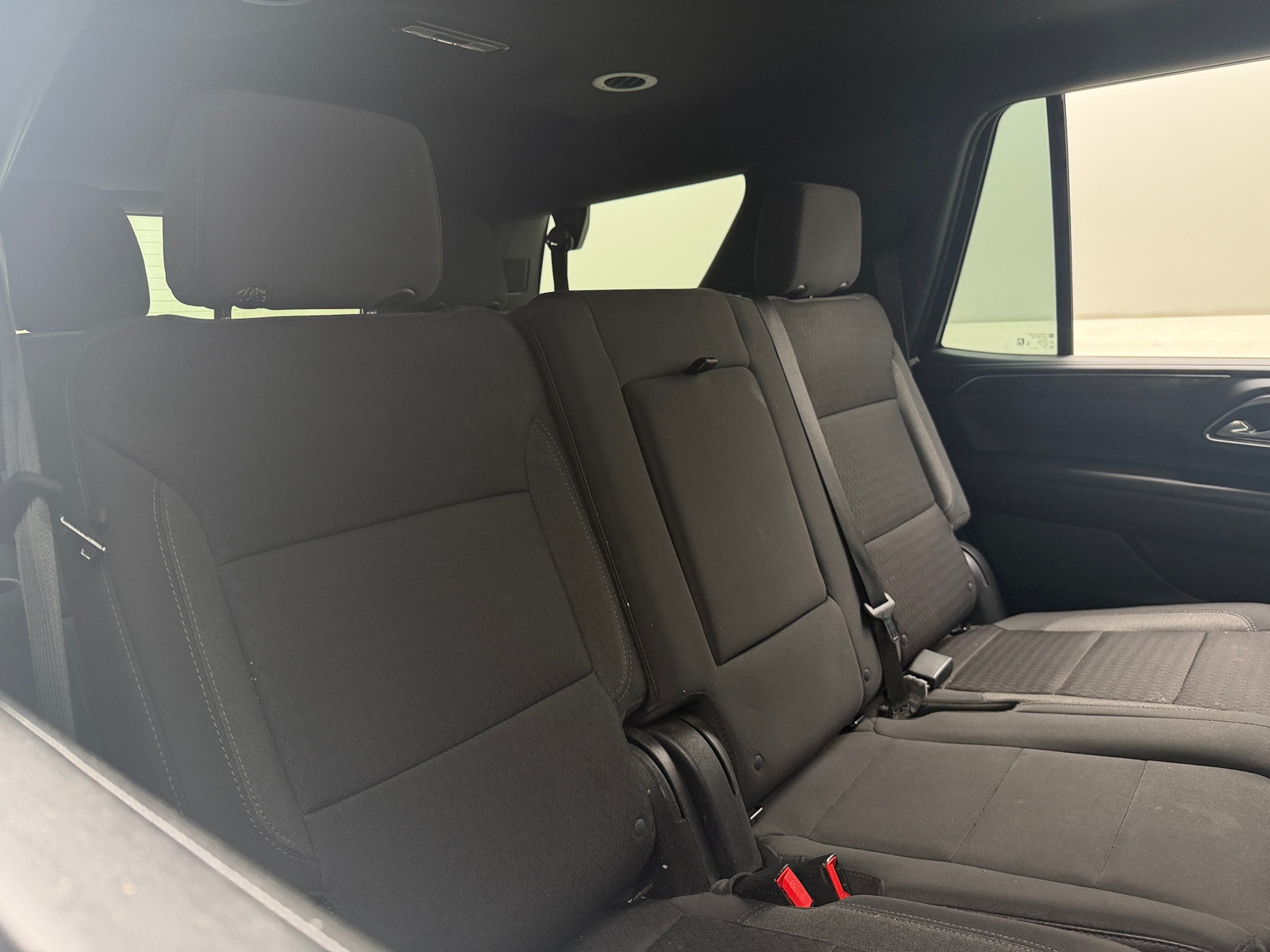 Thumbnail: 2023 Chevrolet Tahoe - 6