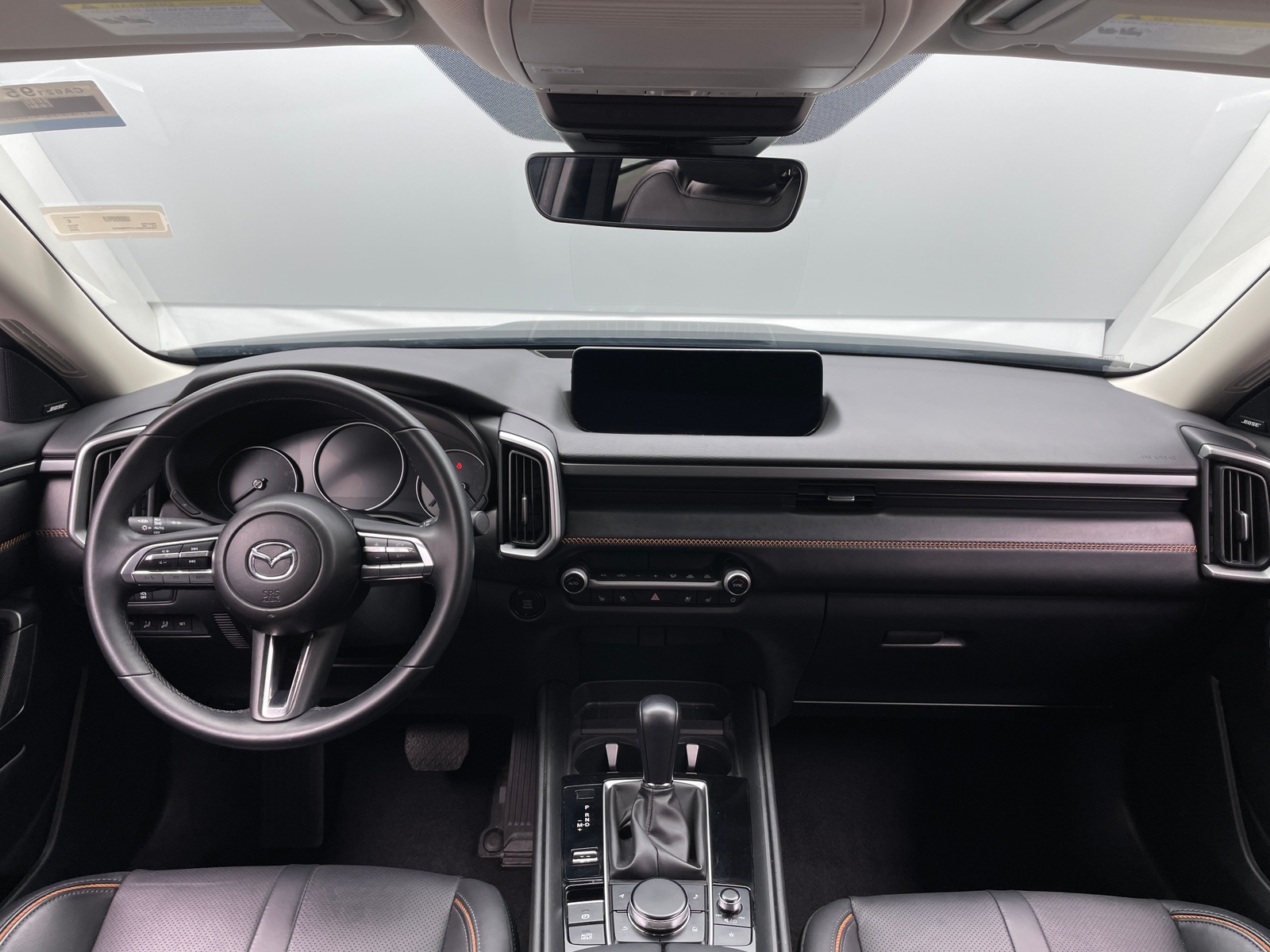 Thumbnail: 2026 Mazda CX-50 - 2