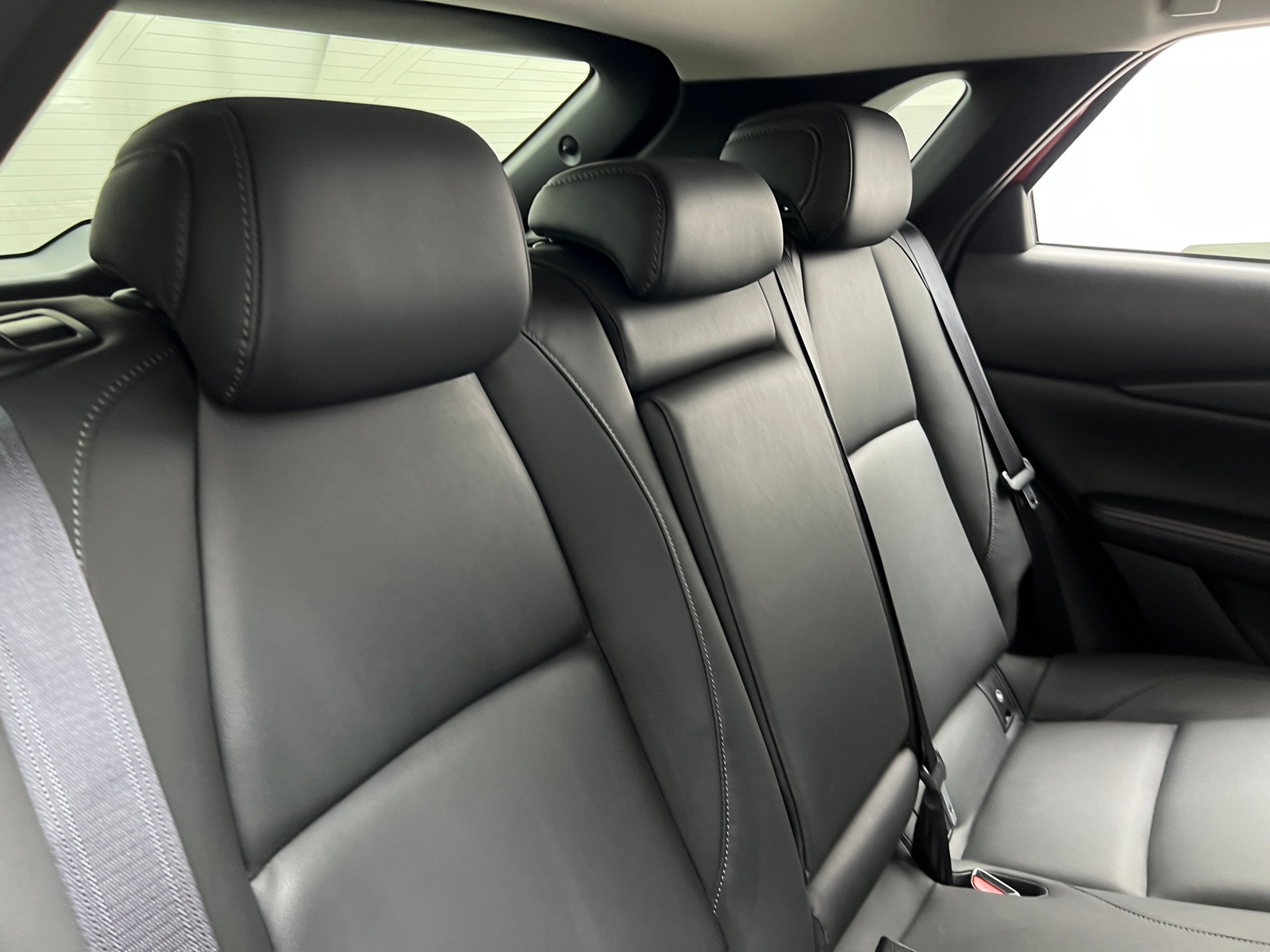 Thumbnail: 2024 Mazda CX-30 - 5