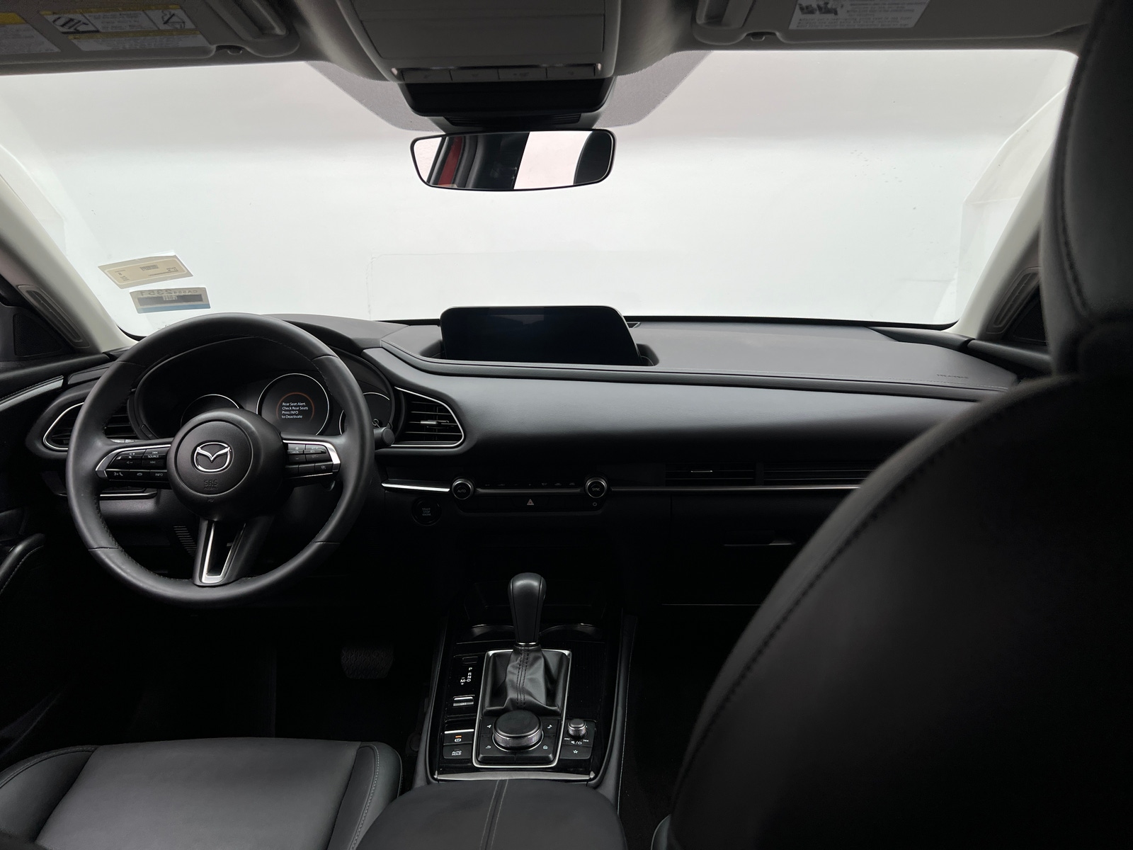 Thumbnail: 2024 Mazda CX-30 - 2