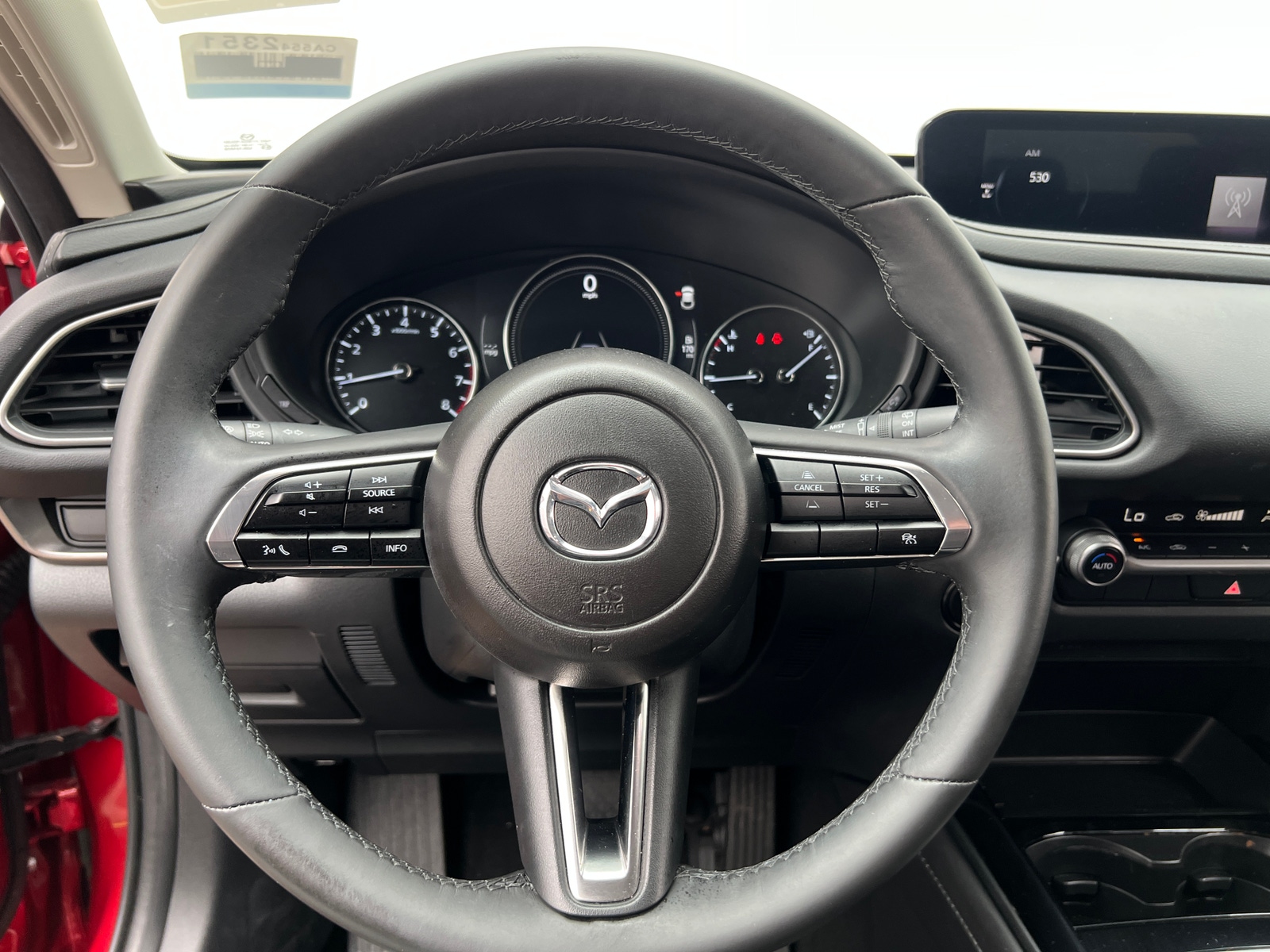 Thumbnail: 2024 Mazda CX-30 - 4