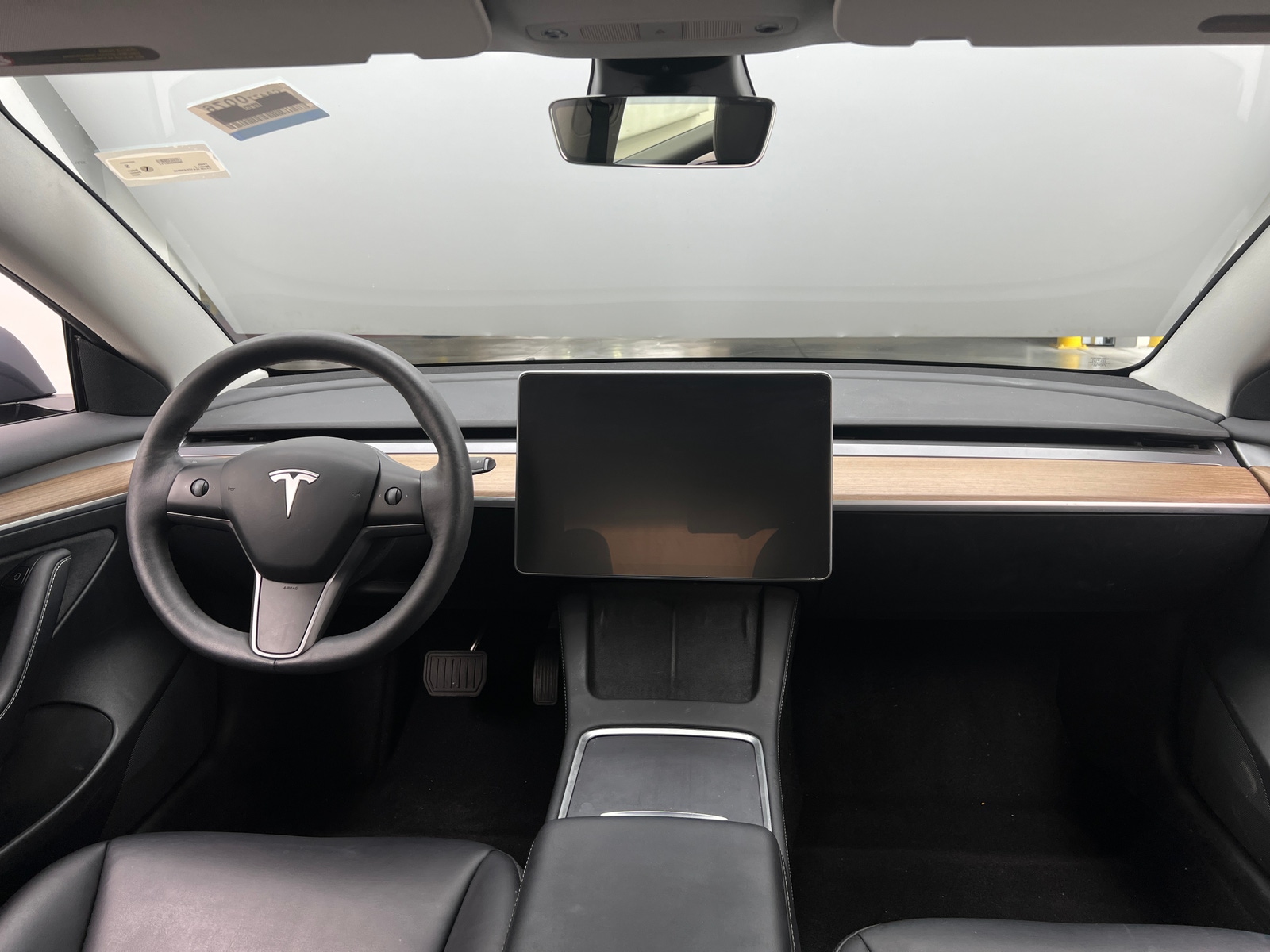 Thumbnail: 2023 Tesla Model 3 - 2