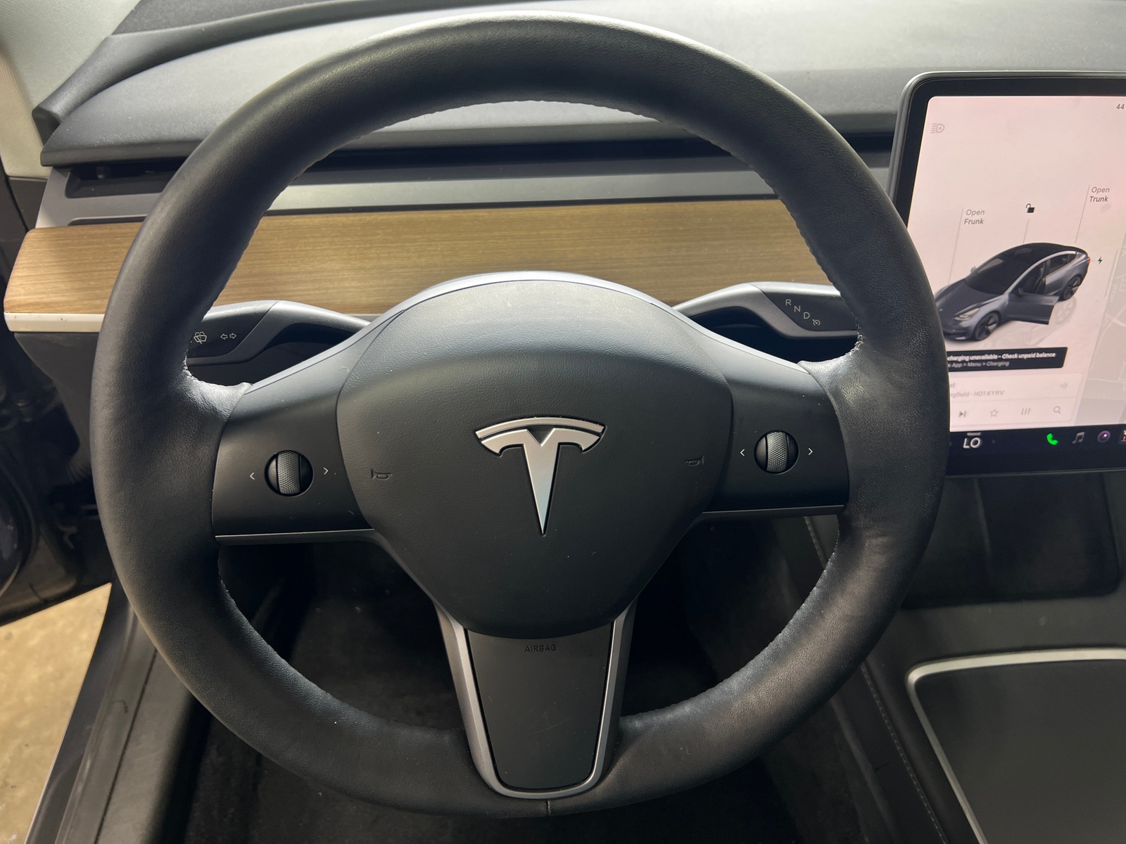 Thumbnail: 2023 Tesla Model 3 - 3