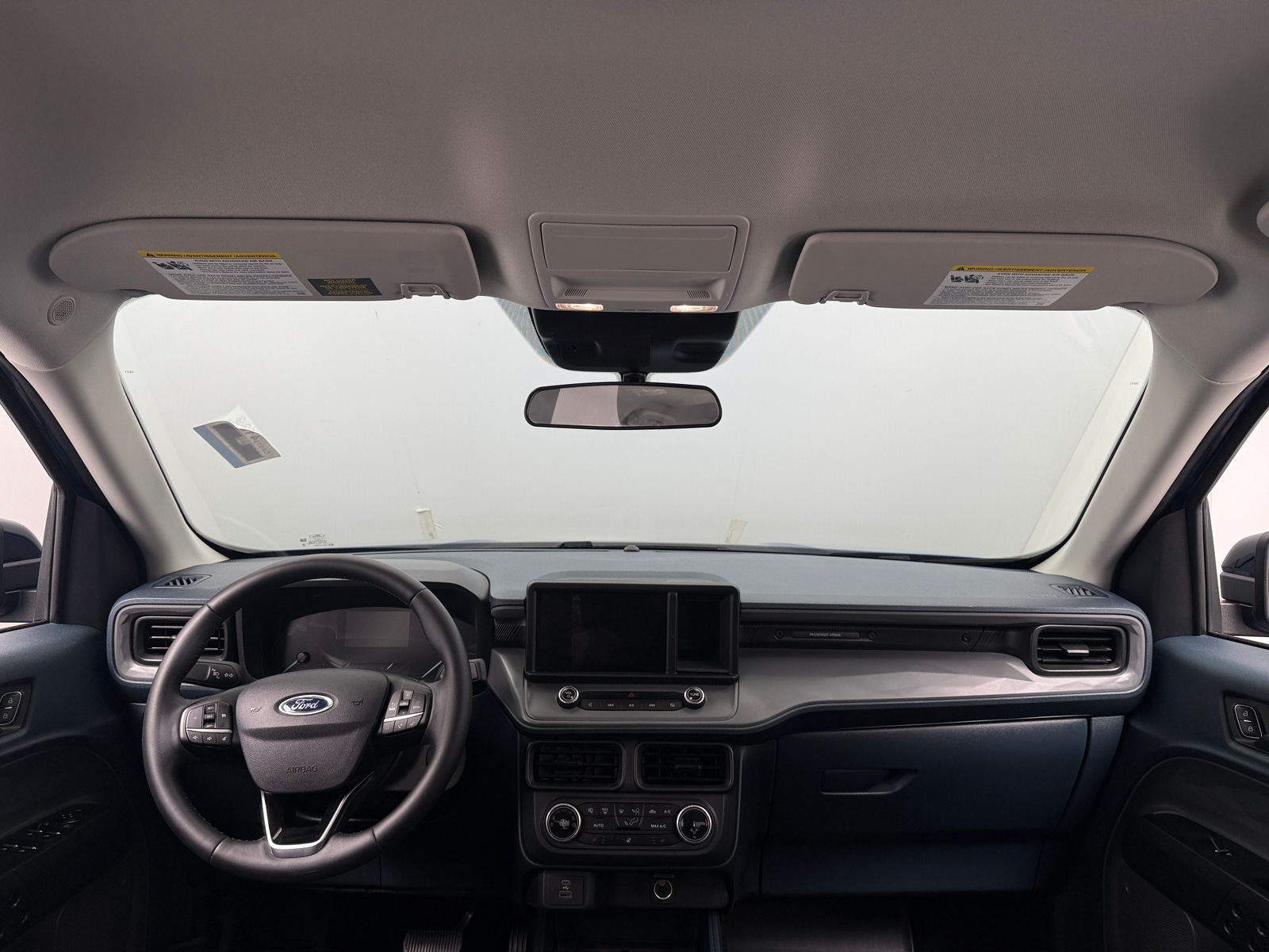 Thumbnail: 2024 Ford Maverick - 3