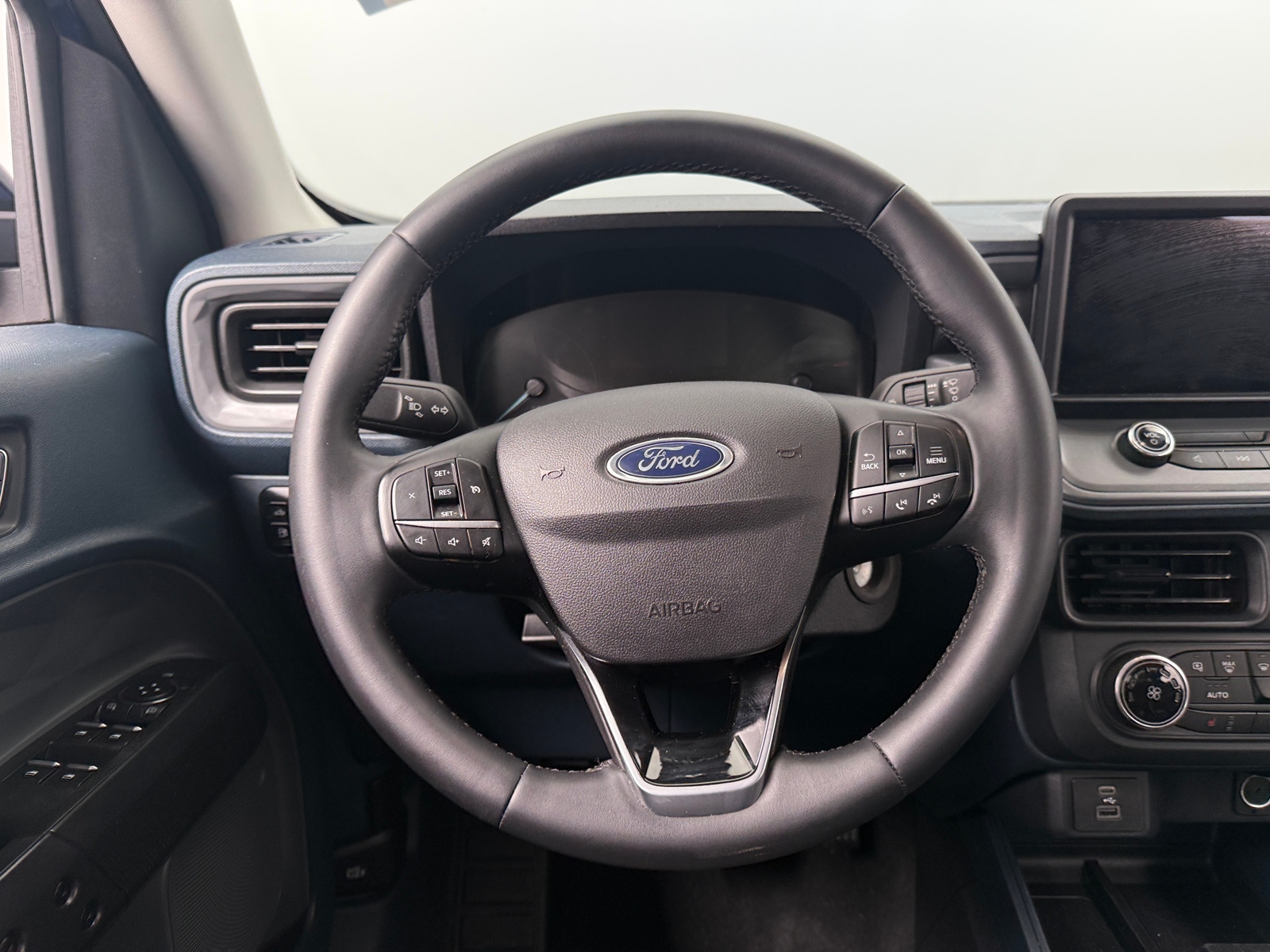 Thumbnail: 2024 Ford Maverick - 5