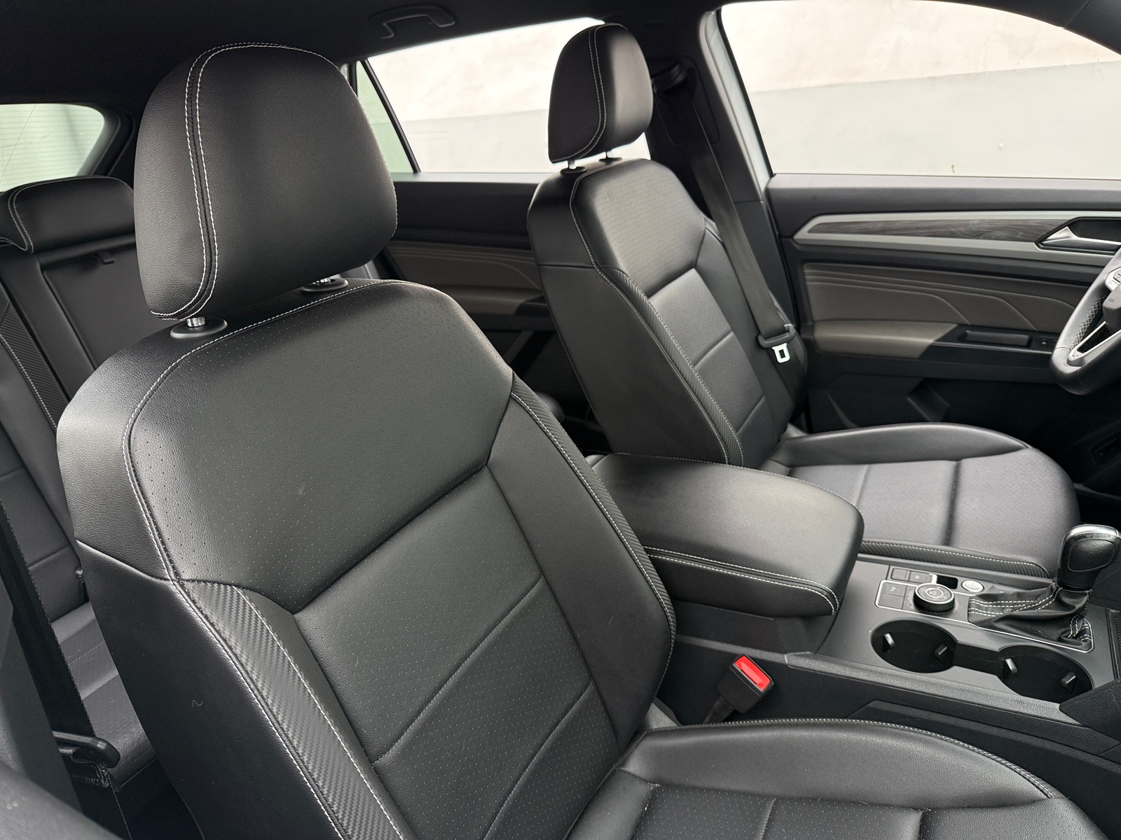 Thumbnail: 2021 Volkswagen Atlas - 2
