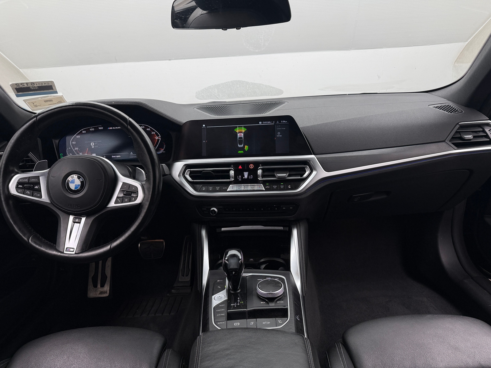 Thumbnail: 2021 BMW 4 Series - 2