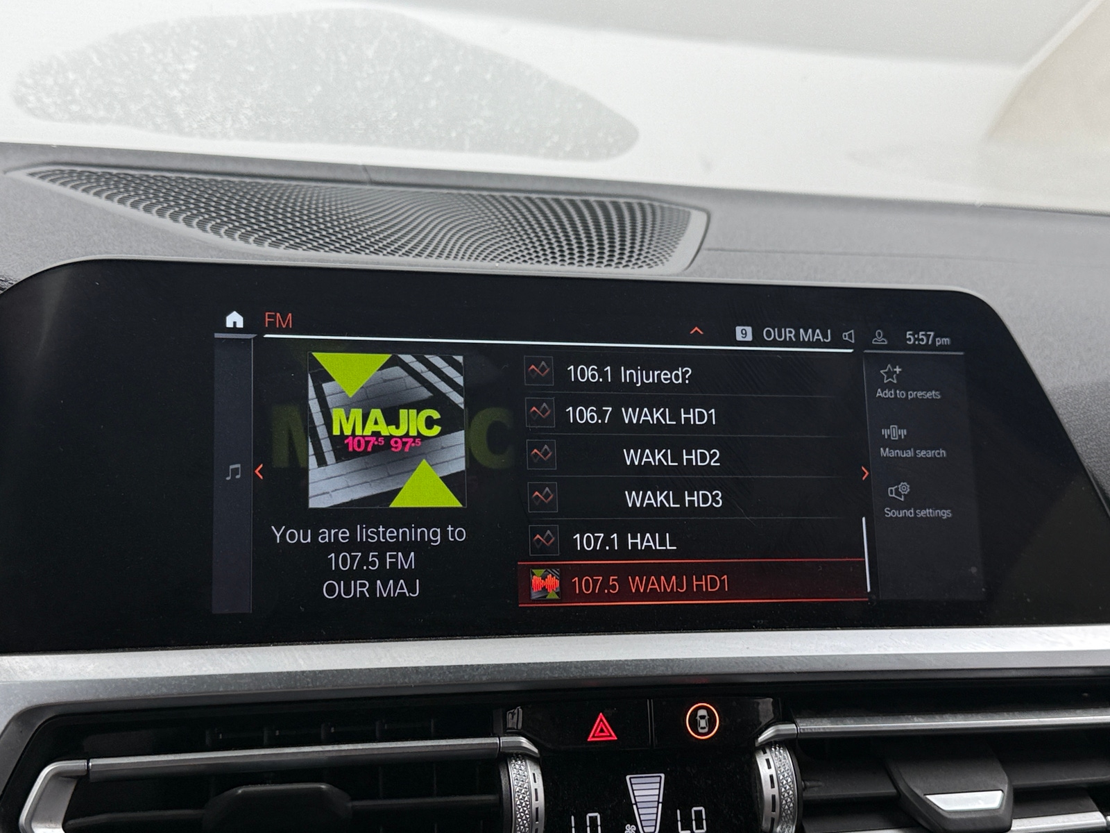 Thumbnail: 2021 BMW 4 Series - 3