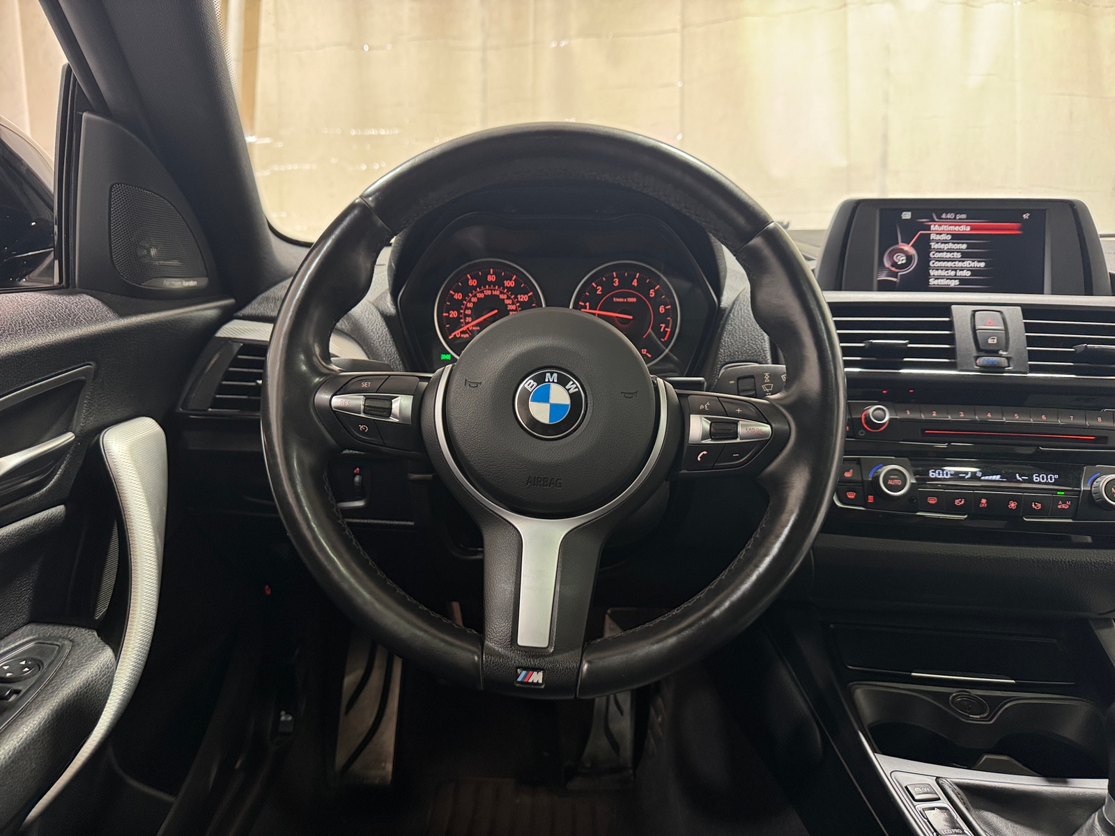 Thumbnail: 2016 BMW 2 Series - 3