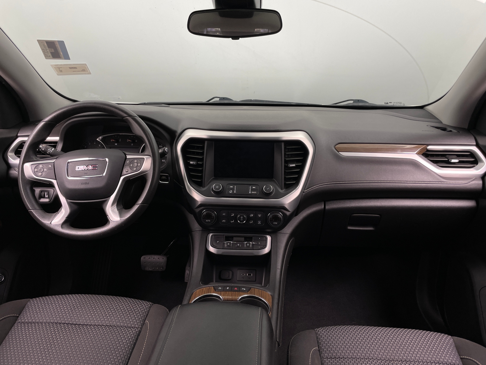 Thumbnail: 2021 GMC Acadia - 3