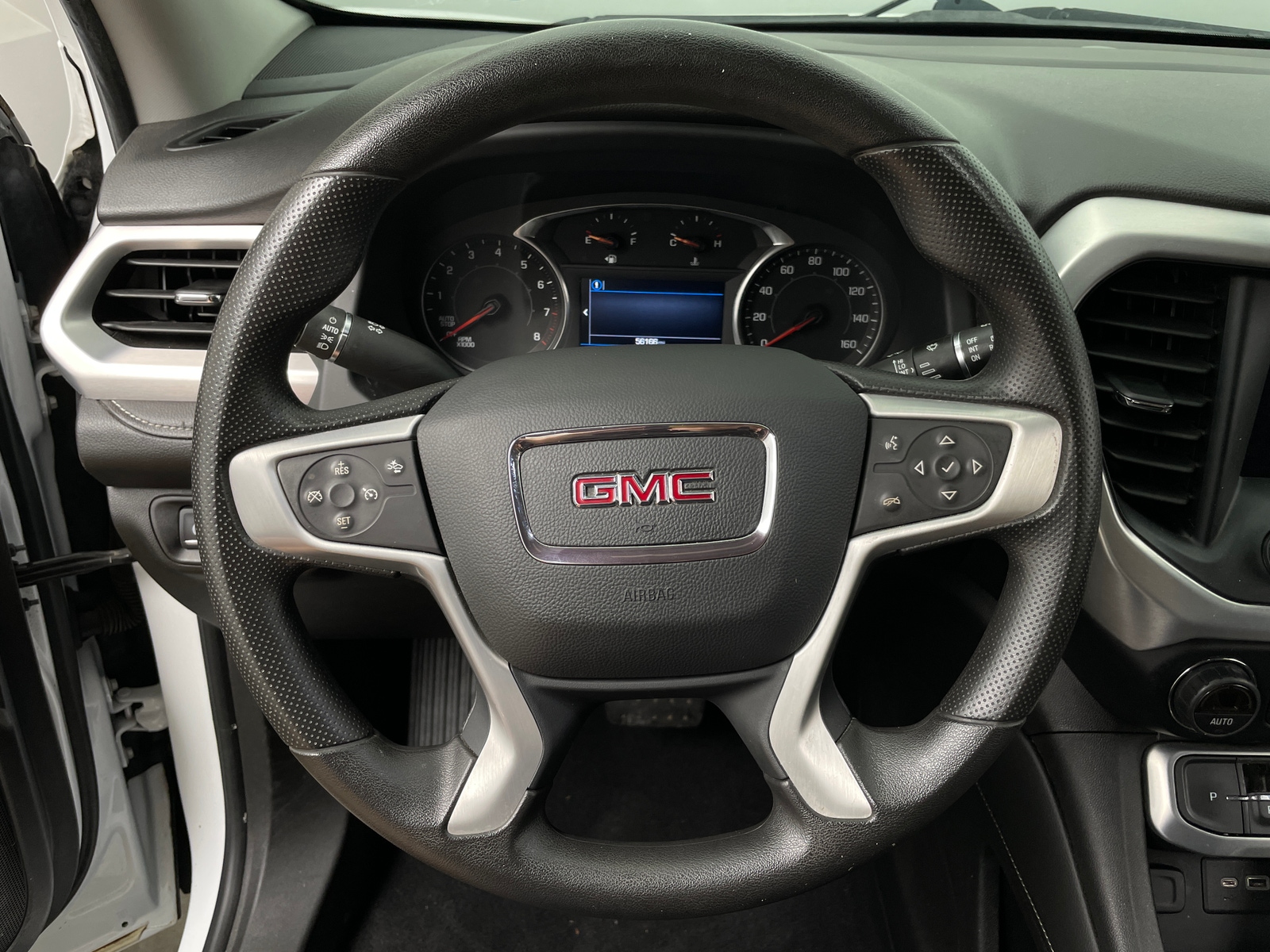 Thumbnail: 2021 GMC Acadia - 5
