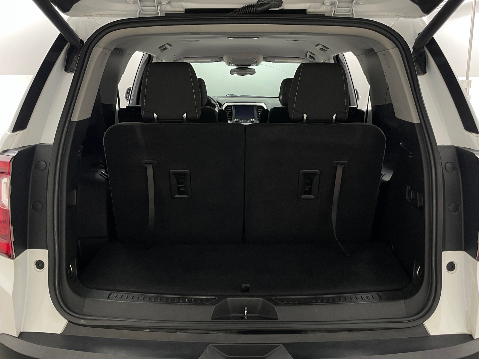 Thumbnail: 2021 GMC Acadia - 7