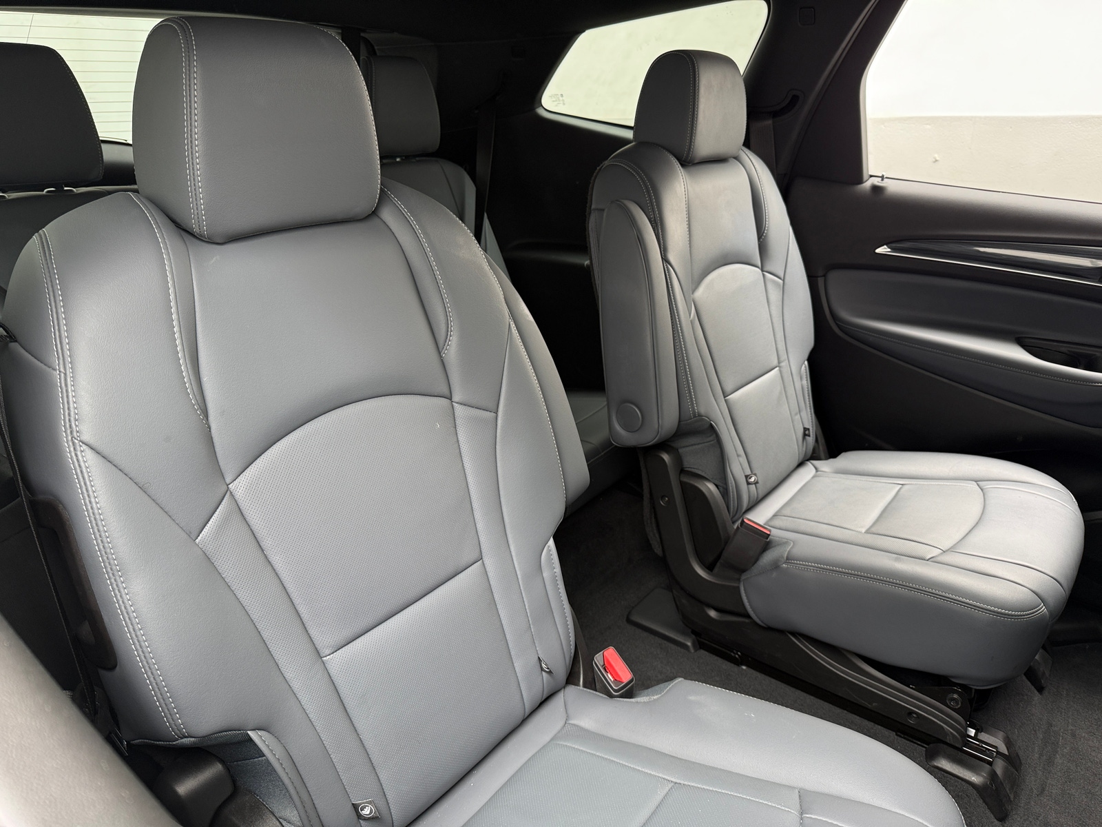 Thumbnail: 2023 Buick Enclave - 5