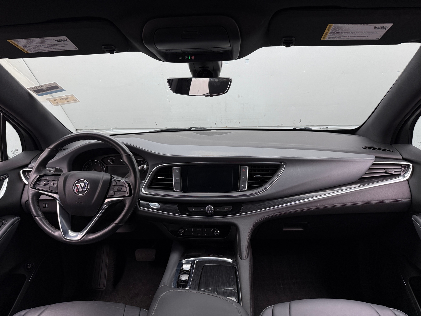 Thumbnail: 2023 Buick Enclave - 2