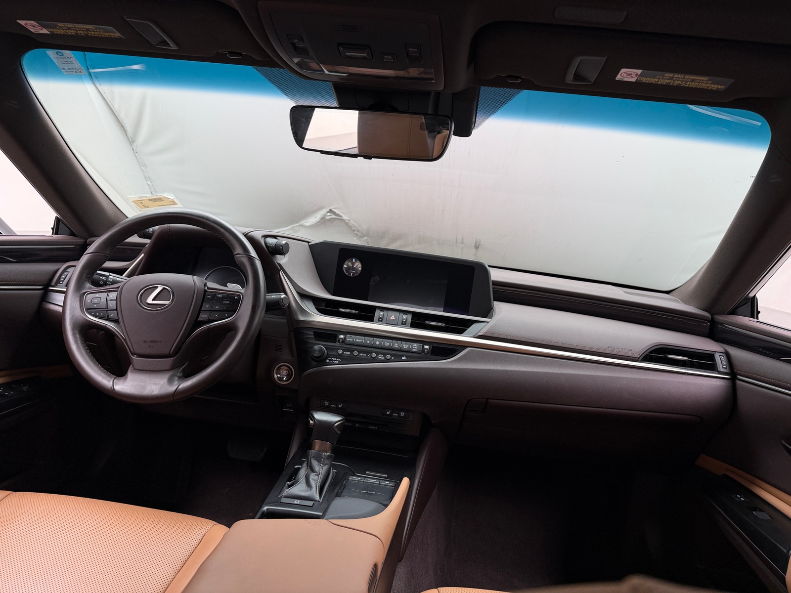 Thumbnail: 2019 Lexus ES - 3