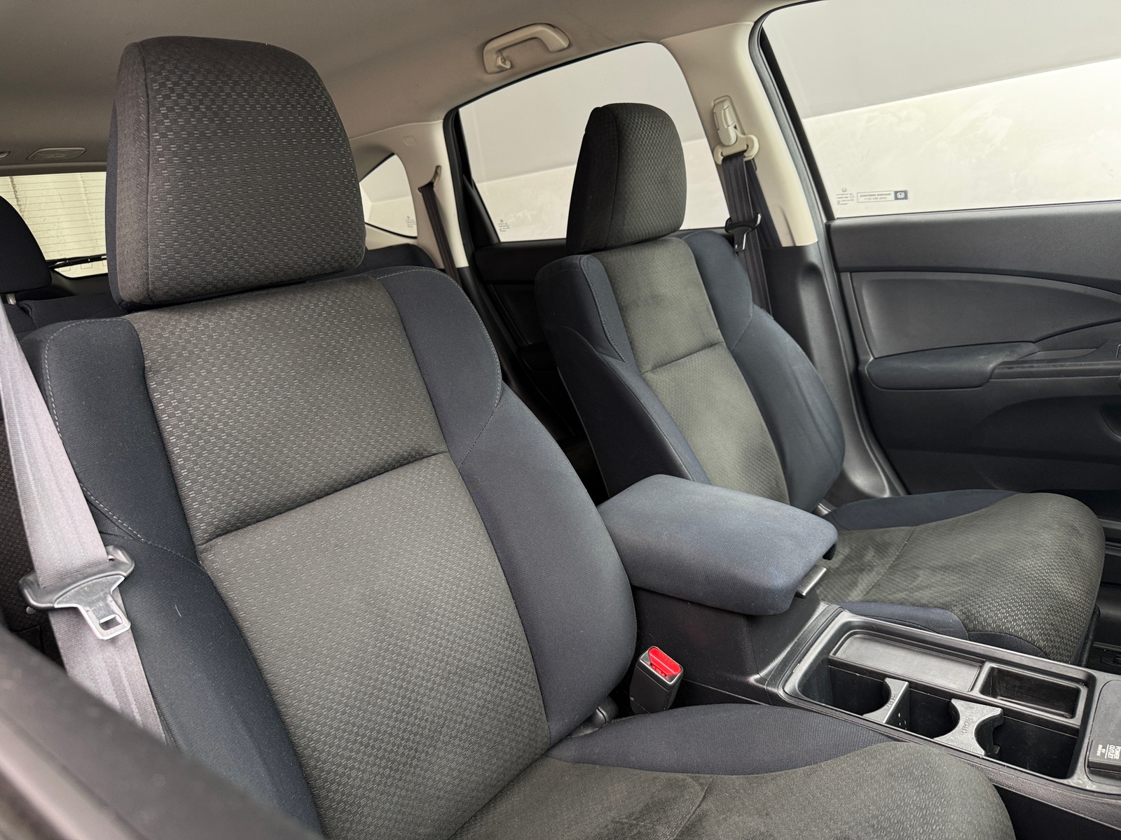 Thumbnail: 2016 Honda CR-V - 2