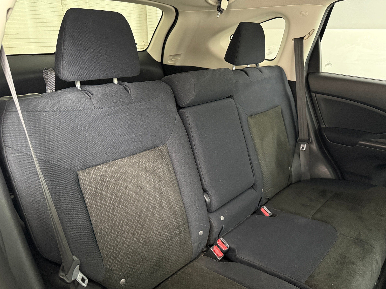Thumbnail: 2016 Honda CR-V - 6