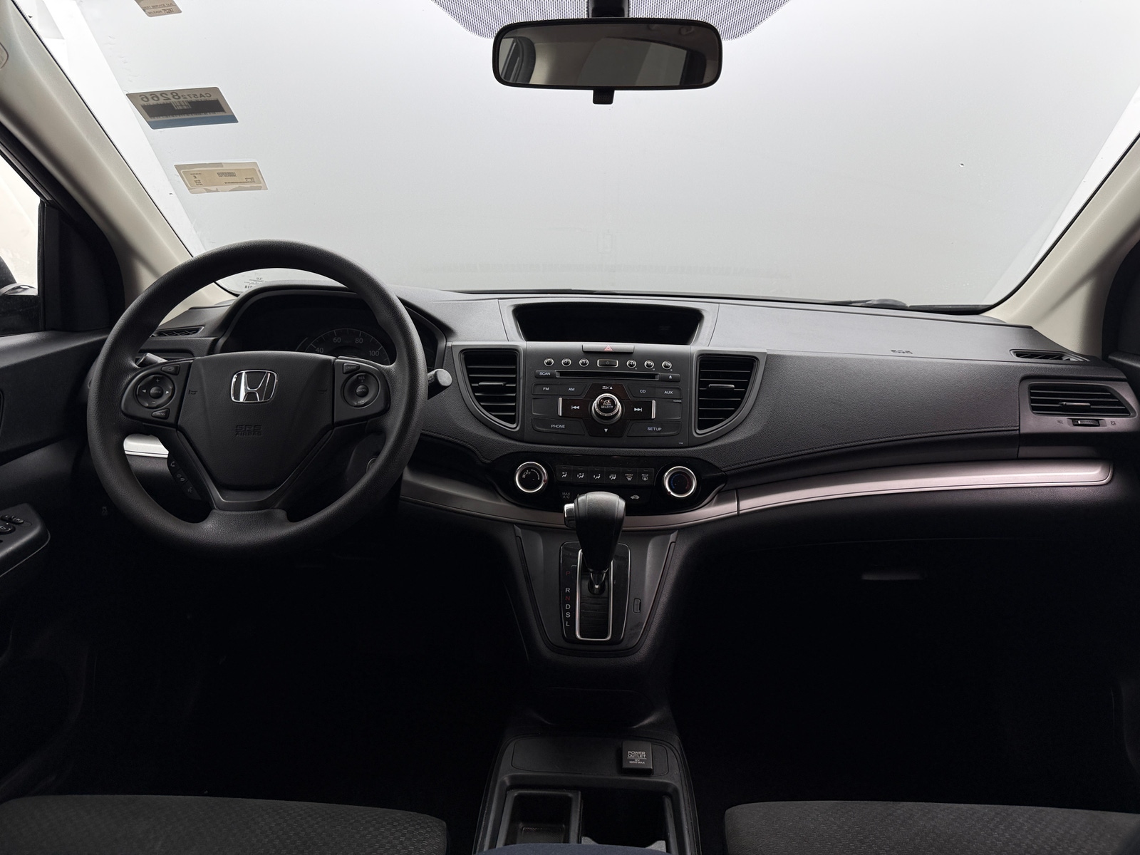Thumbnail: 2016 Honda CR-V - 3