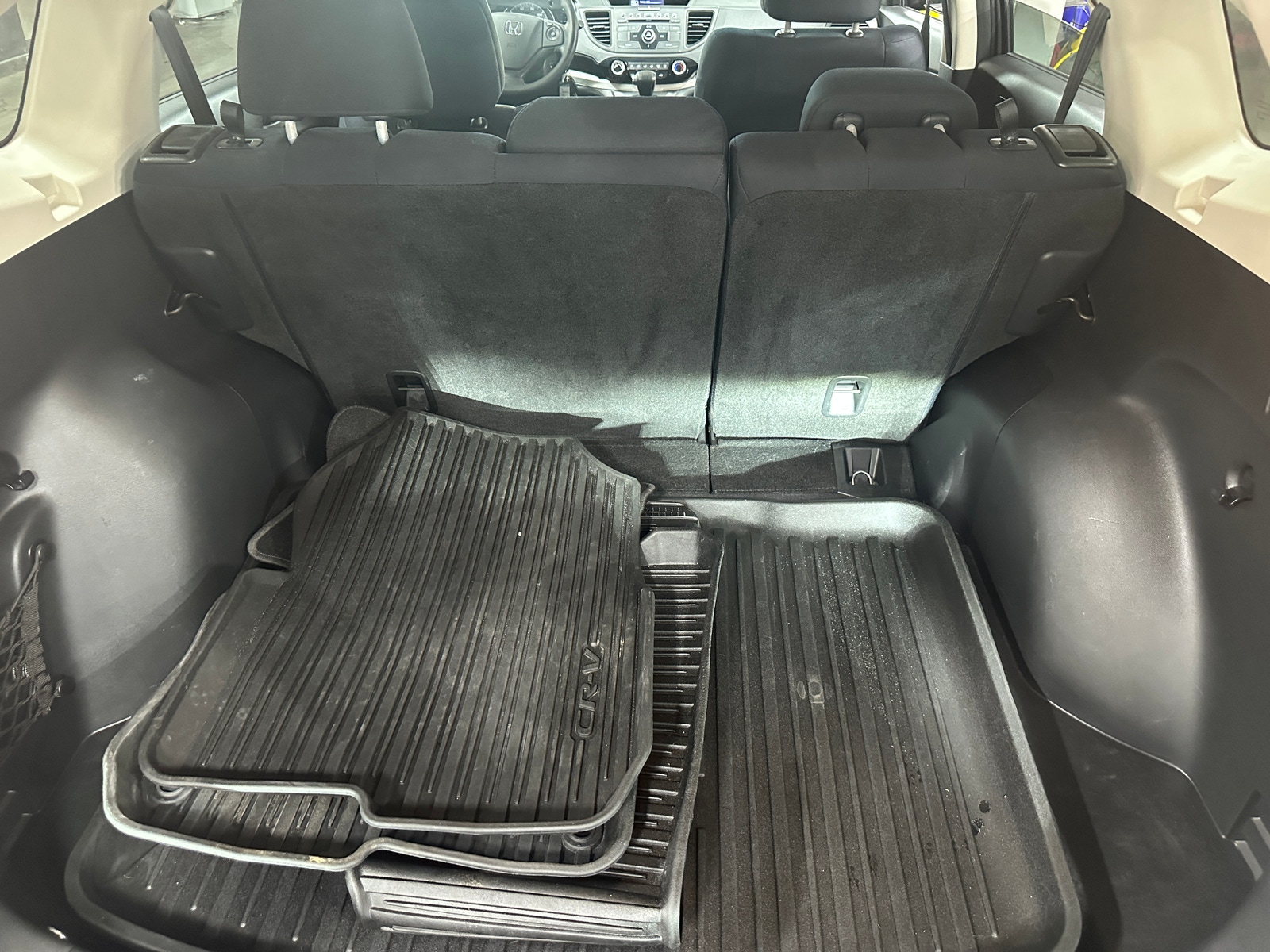 Thumbnail: 2016 Honda CR-V - 7