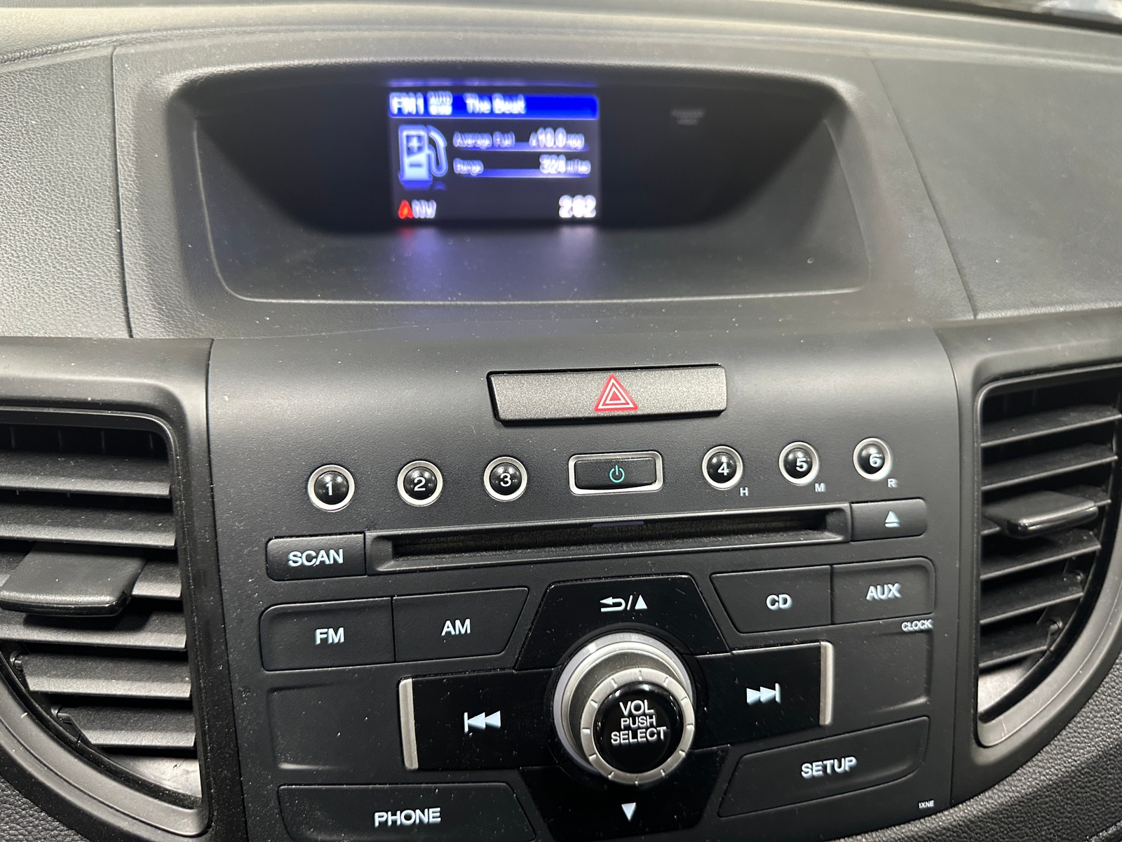 Thumbnail: 2016 Honda CR-V - 4
