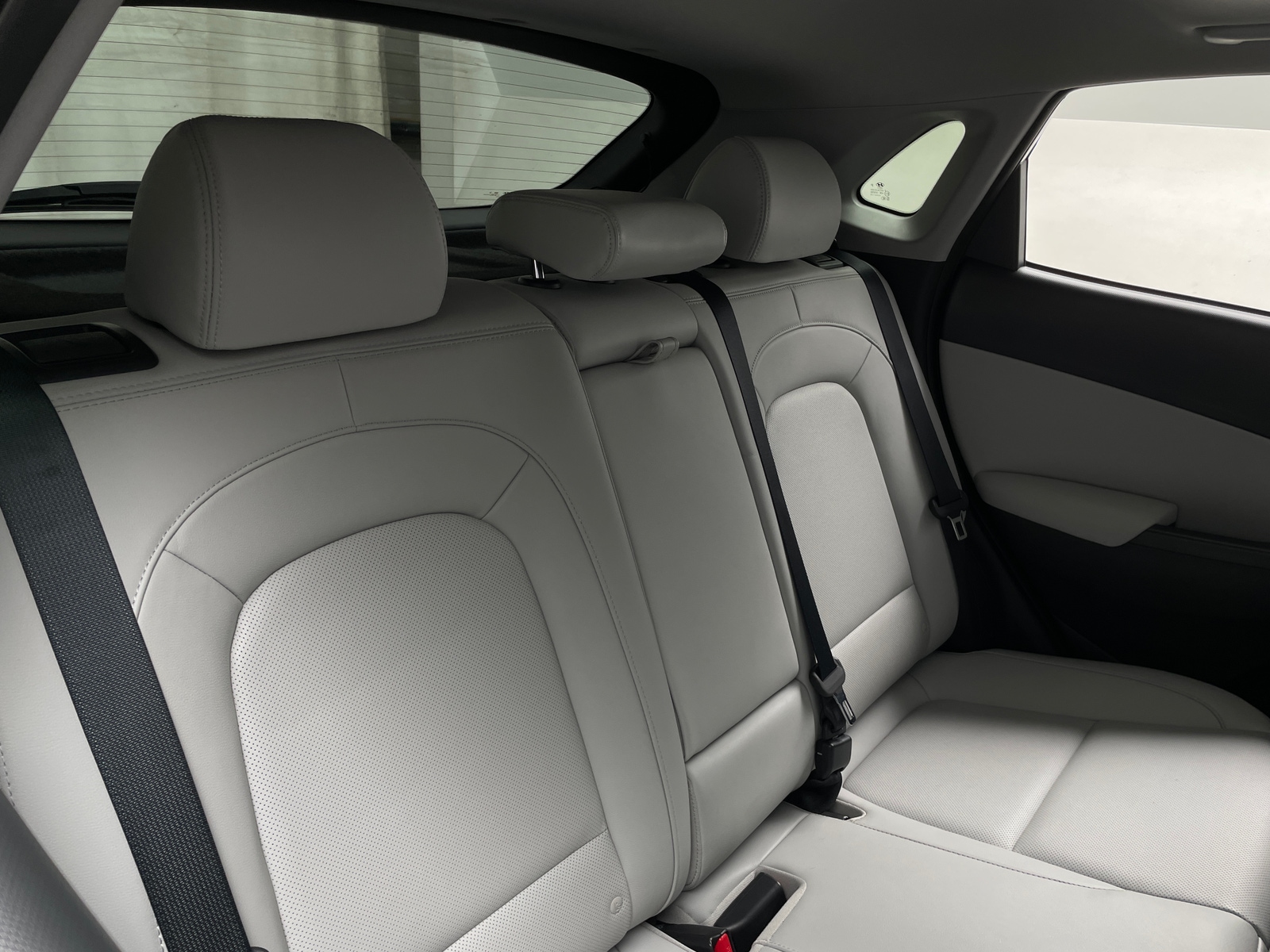 Thumbnail: 2023 Hyundai Kona - 5