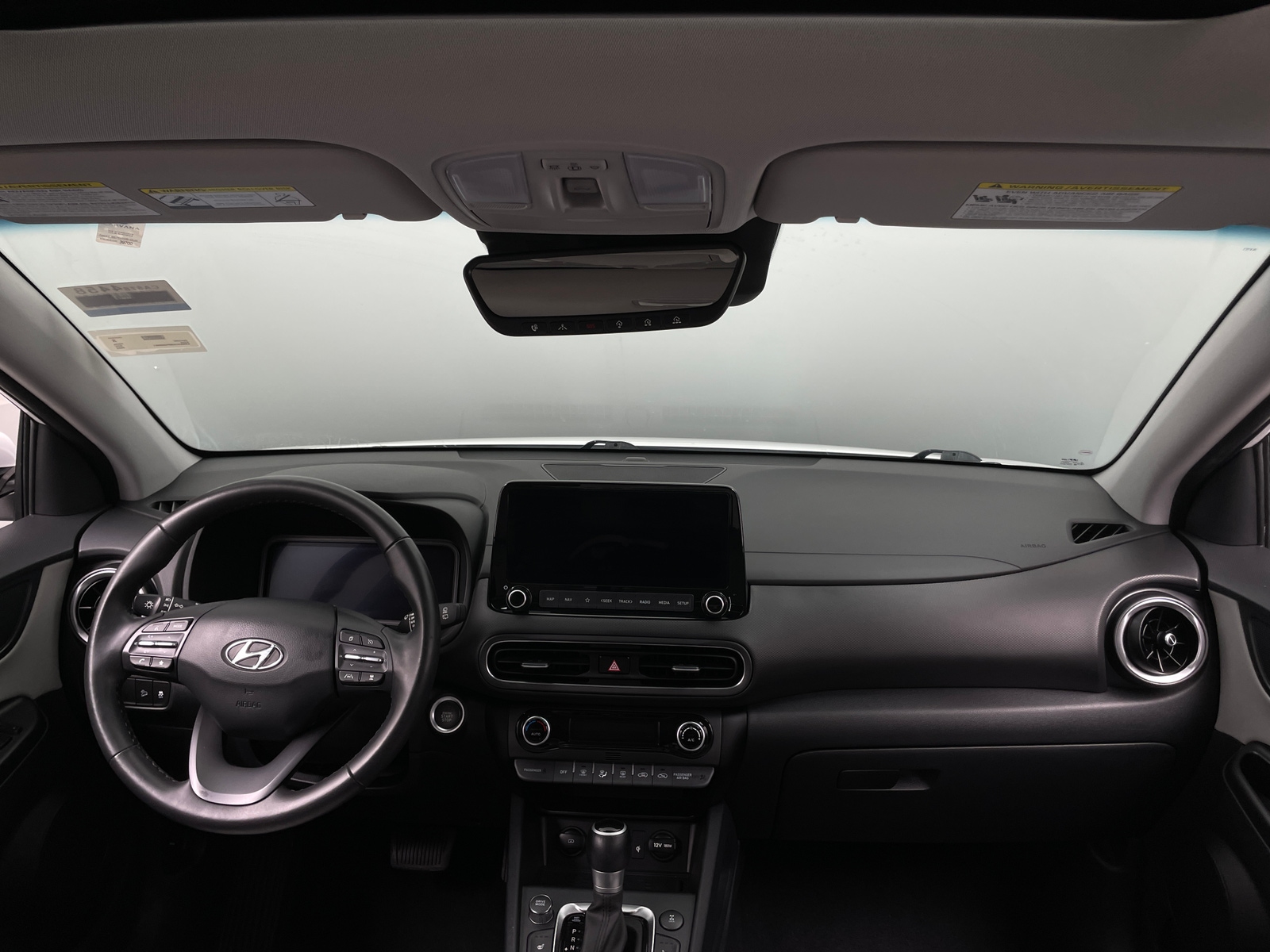 Thumbnail: 2023 Hyundai Kona - 2