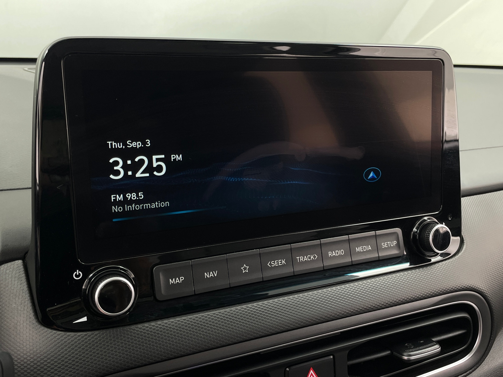 Thumbnail: 2023 Hyundai Kona - 3