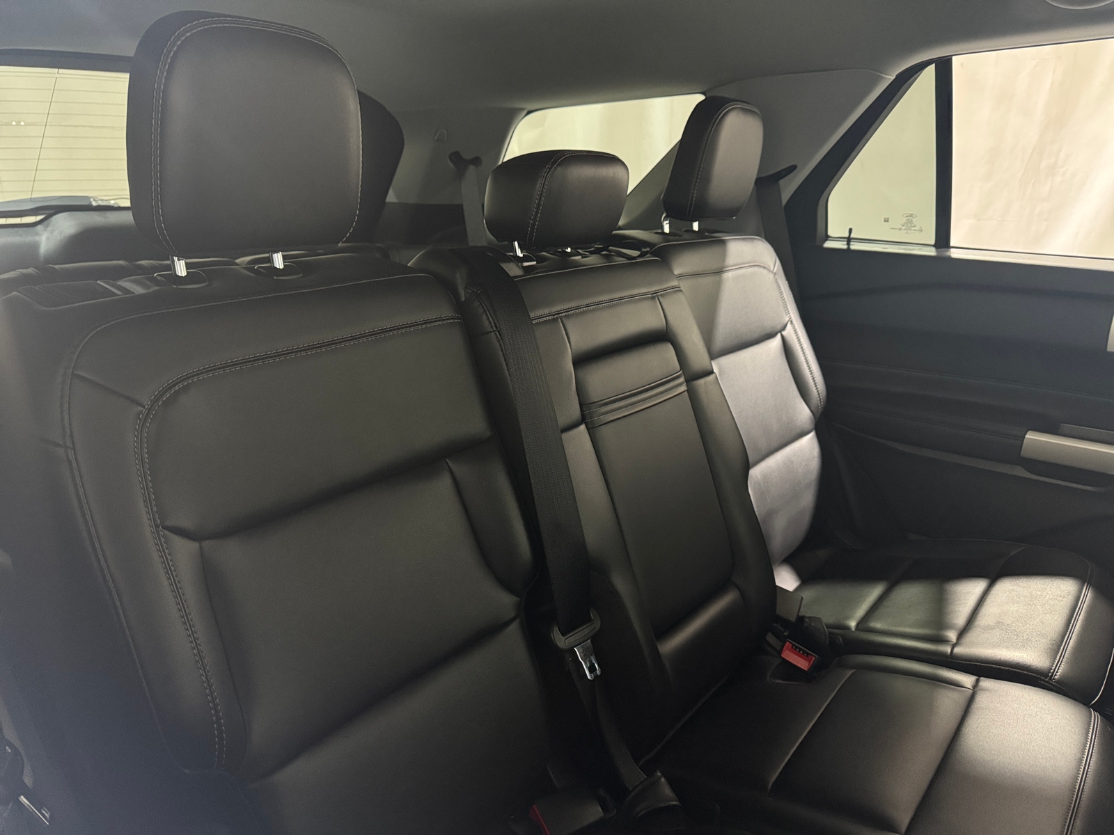 Thumbnail: 2024 Ford Explorer - 5
