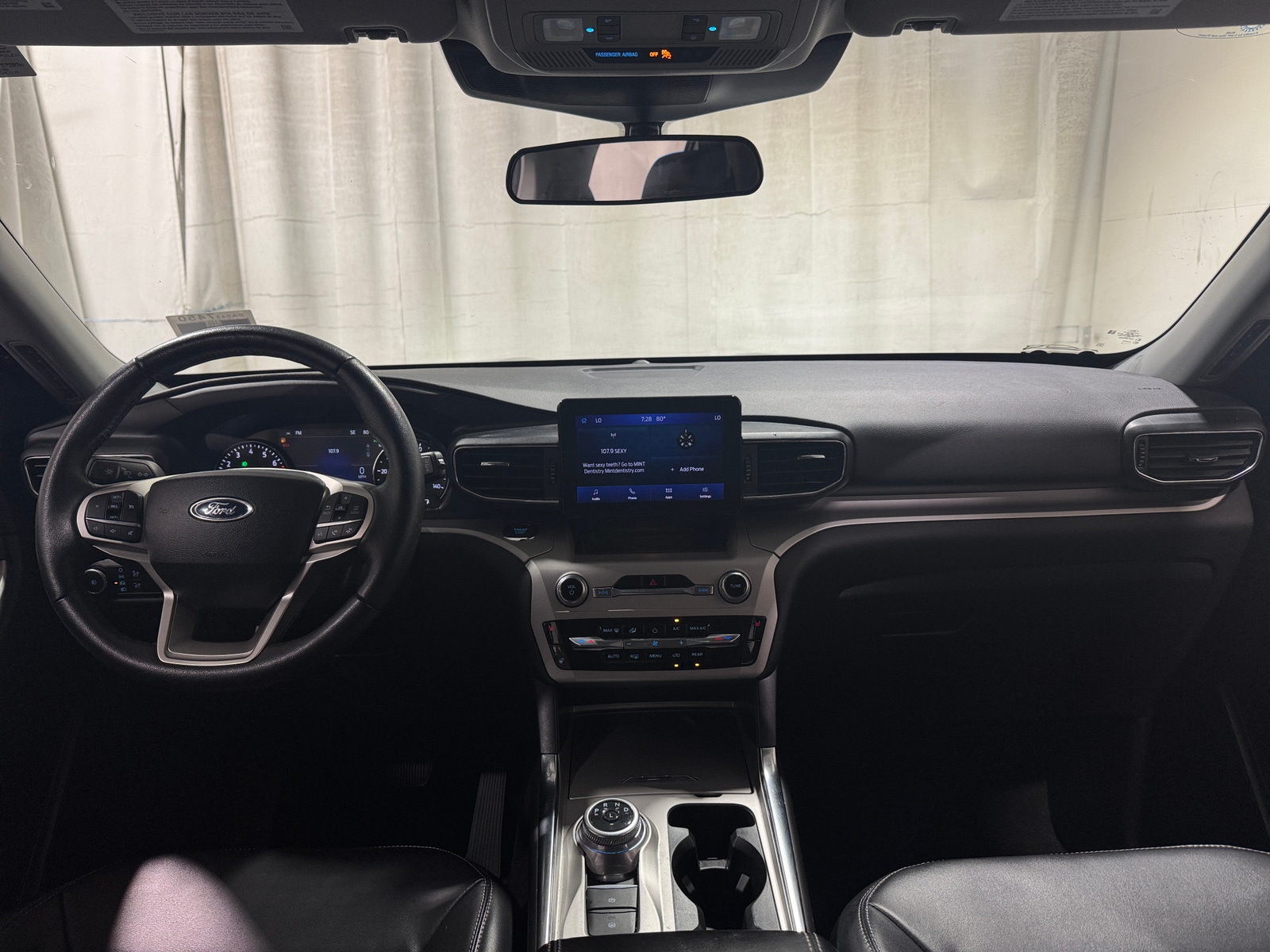 Thumbnail: 2024 Ford Explorer - 2