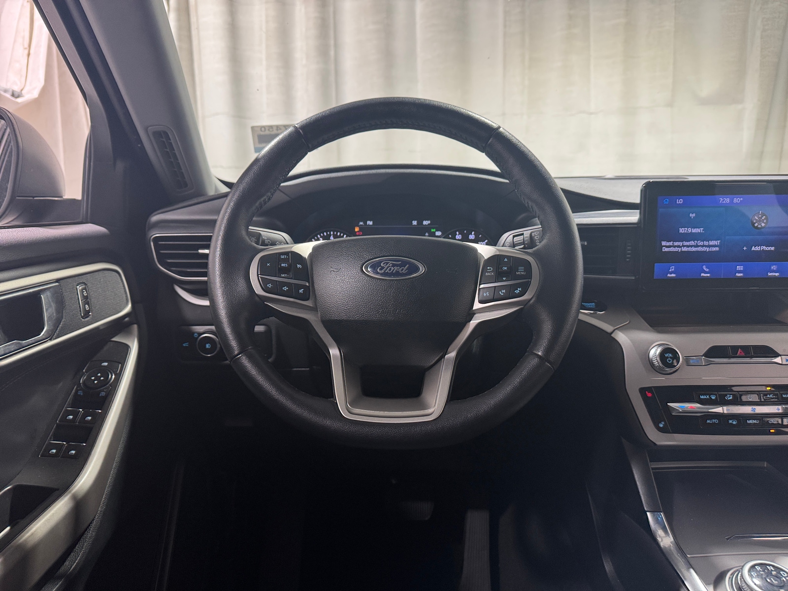 Thumbnail: 2024 Ford Explorer - 4