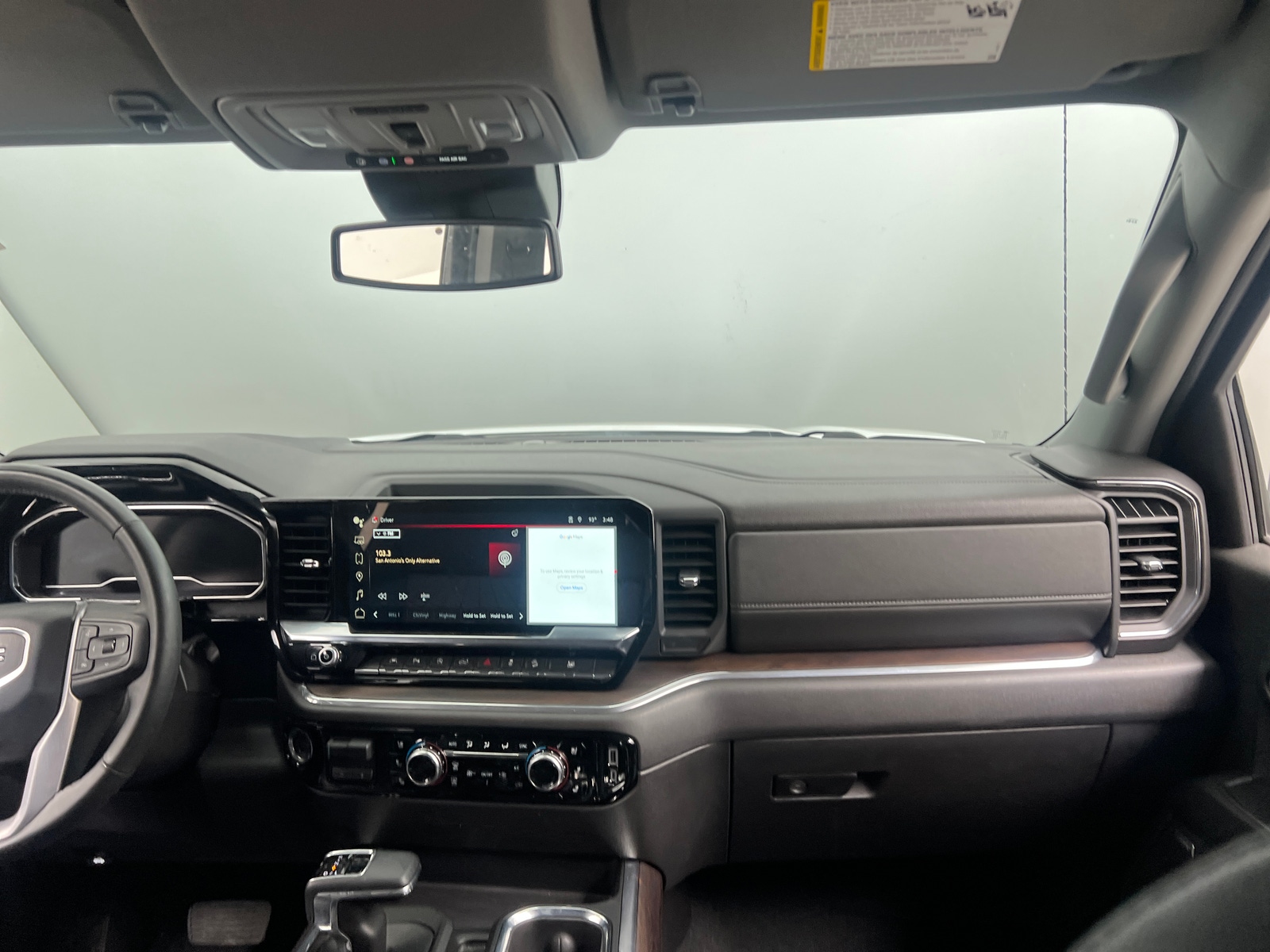 Thumbnail: 2024 GMC Sierra 1500 - 2