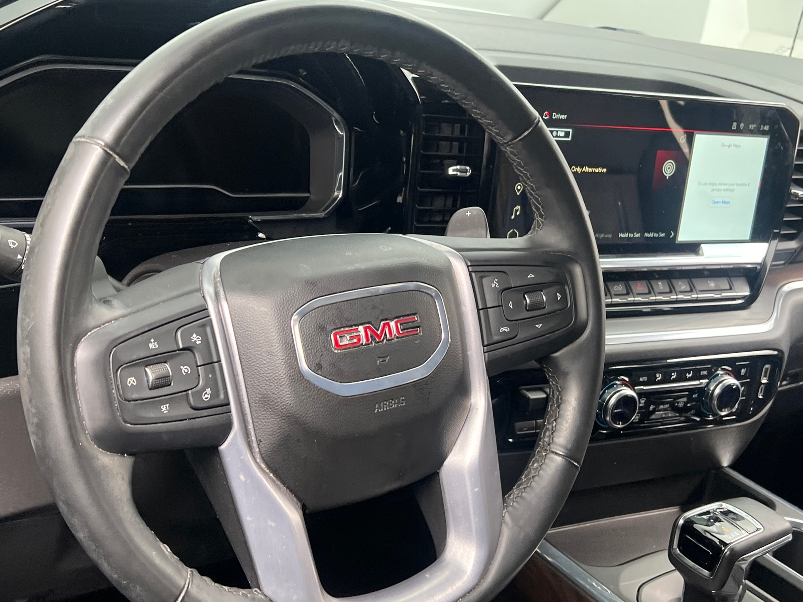 Thumbnail: 2024 GMC Sierra 1500 - 4