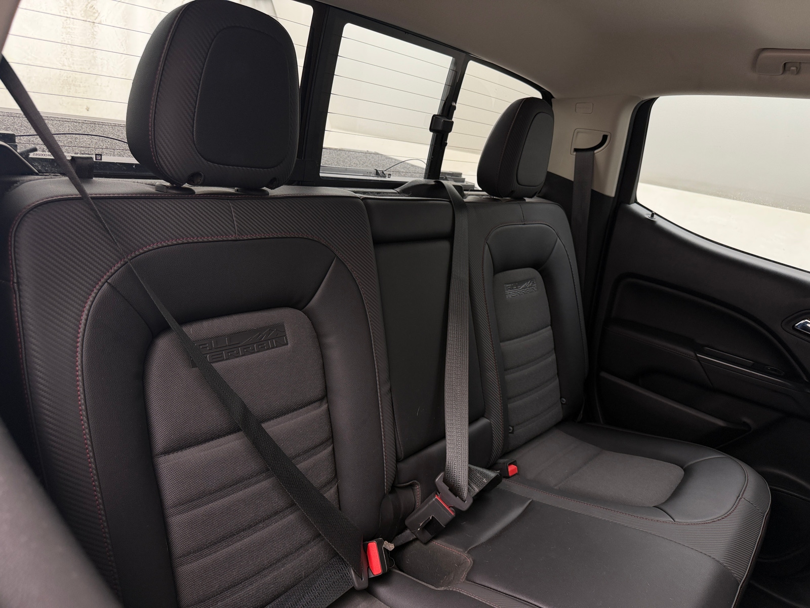 Thumbnail: 2018 GMC Canyon - 6