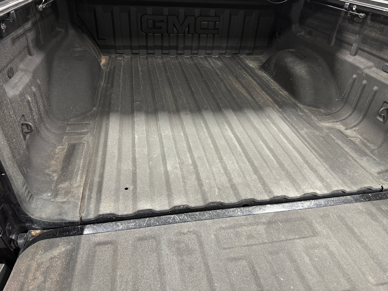 Thumbnail: 2018 GMC Canyon - 7