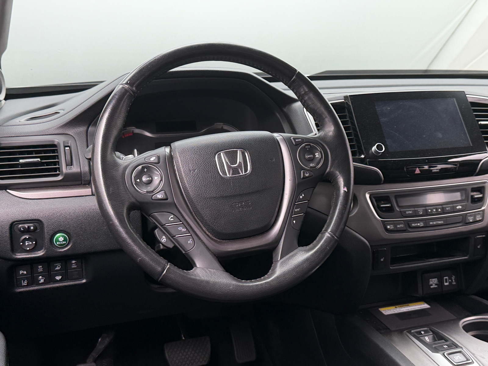 Thumbnail: 2023 Honda Ridgeline - 4