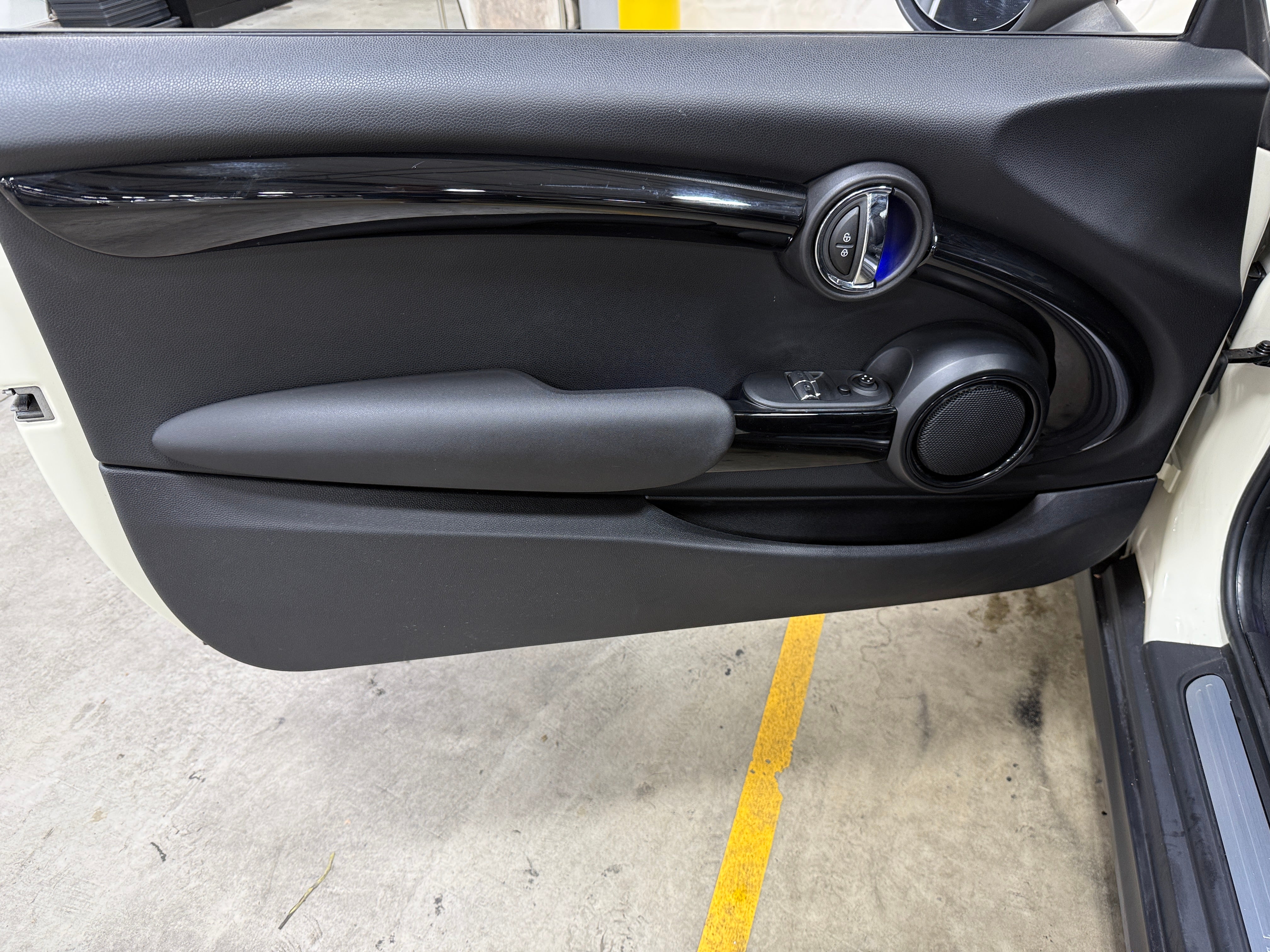 2019 Mini Hardtop
