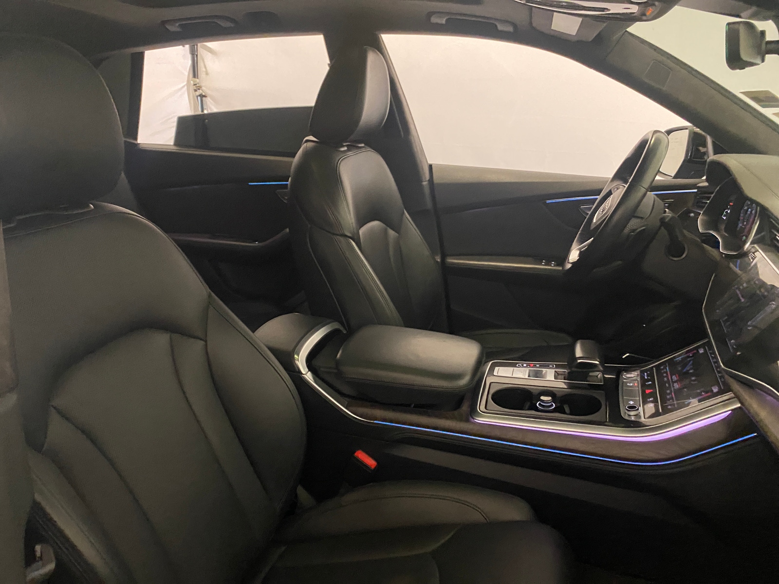 Thumbnail: 2019 Audi Q8 - 2
