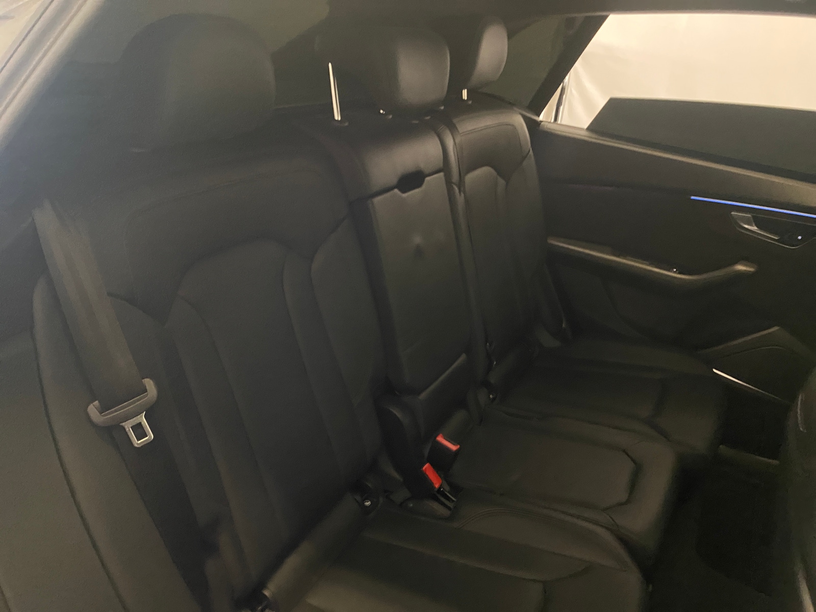 Thumbnail: 2019 Audi Q8 - 6