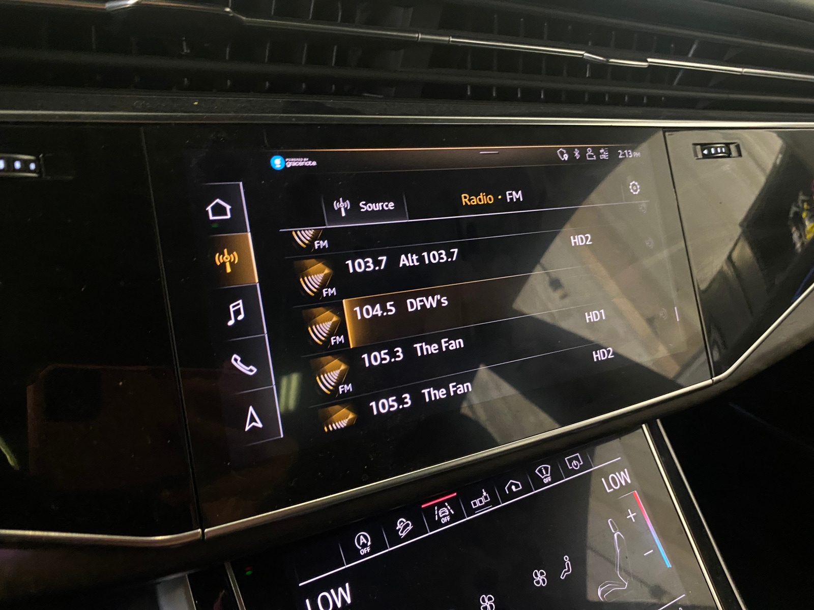 Thumbnail: 2019 Audi Q8 - 4